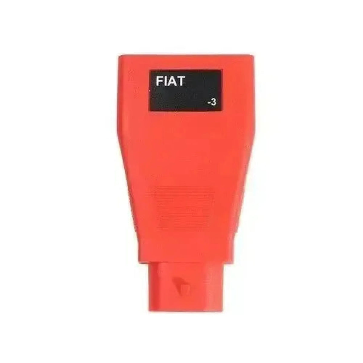 Autel | Fiat 3-pólusú OBD1 - 16-pólusú OBD2 adapter | Személyautó