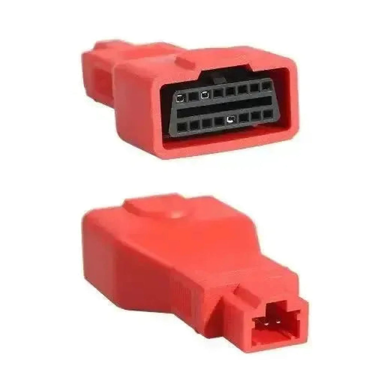 Autel | Honda 3-tüskés OBD1 - 16-tüskés OBD2 adapter | személygépkocsi