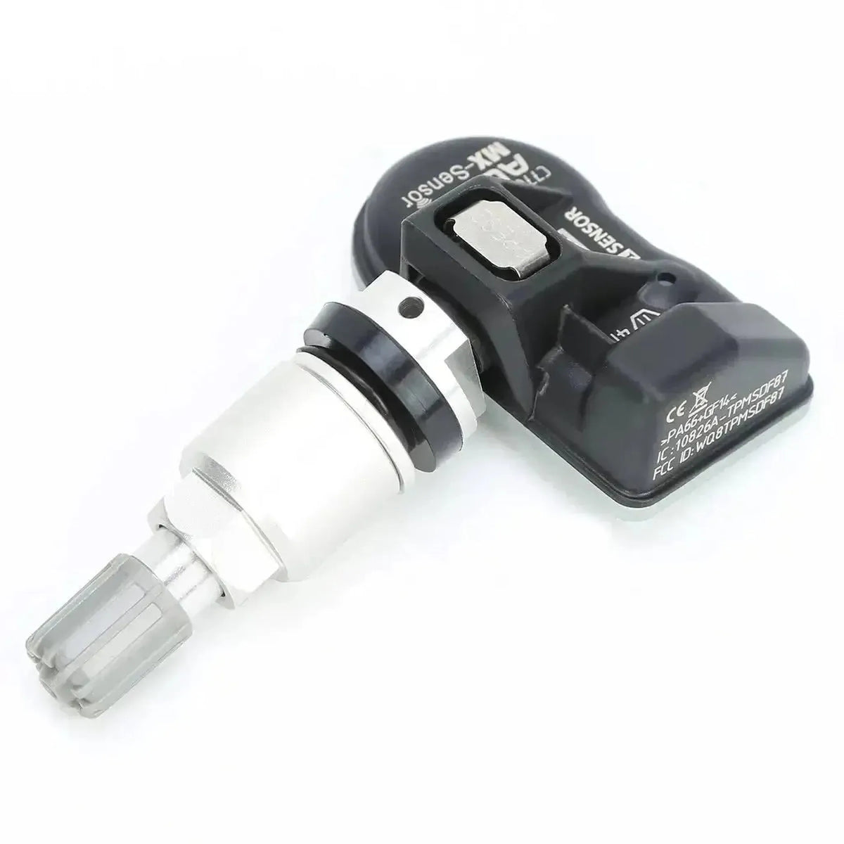 Autel MX-Sensor 315MHz+433MHz (Aluminium) | TPMS-szenzor (Press-in)