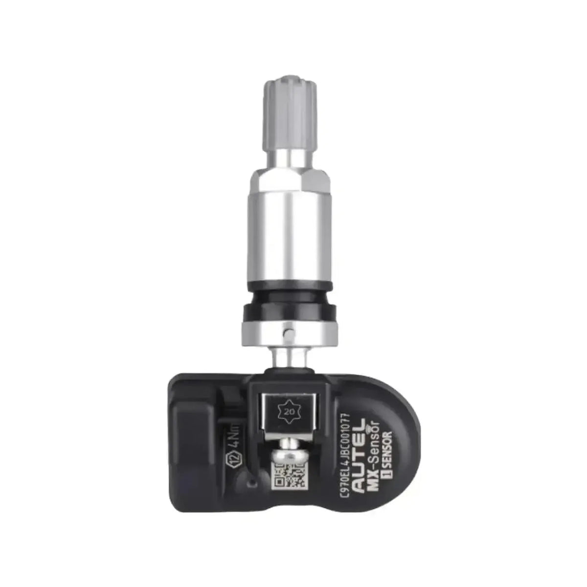 Autel MX-Sensor 315MHz+433MHz (Aluminium) | TPMS-szenzor (Screw-in)