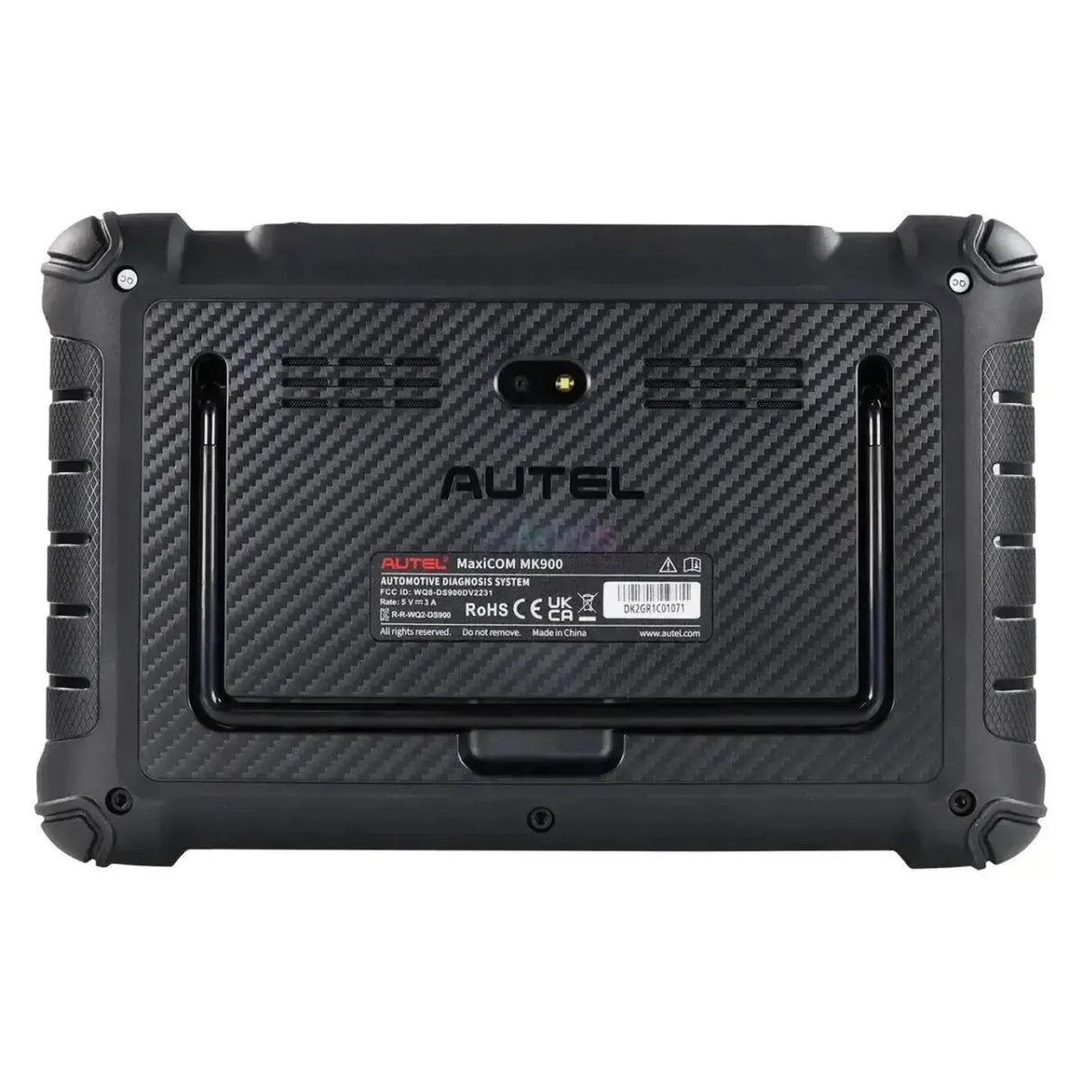 Autel MaxiCom MK900 | Autódiagnoszta | Gépjármű
