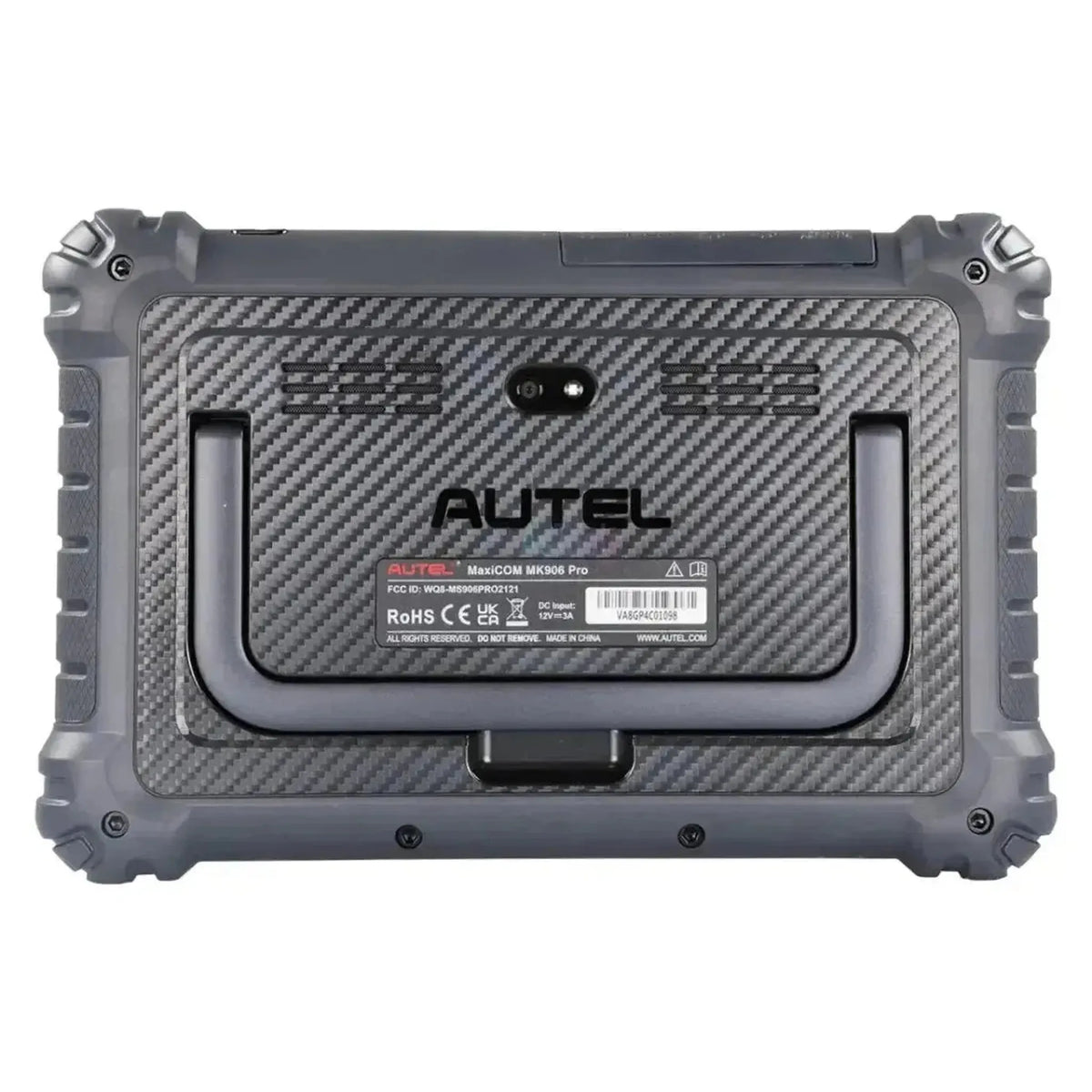 Autel MaxiCom MK906 Pro | Diagnosztikai eszköz | Autó