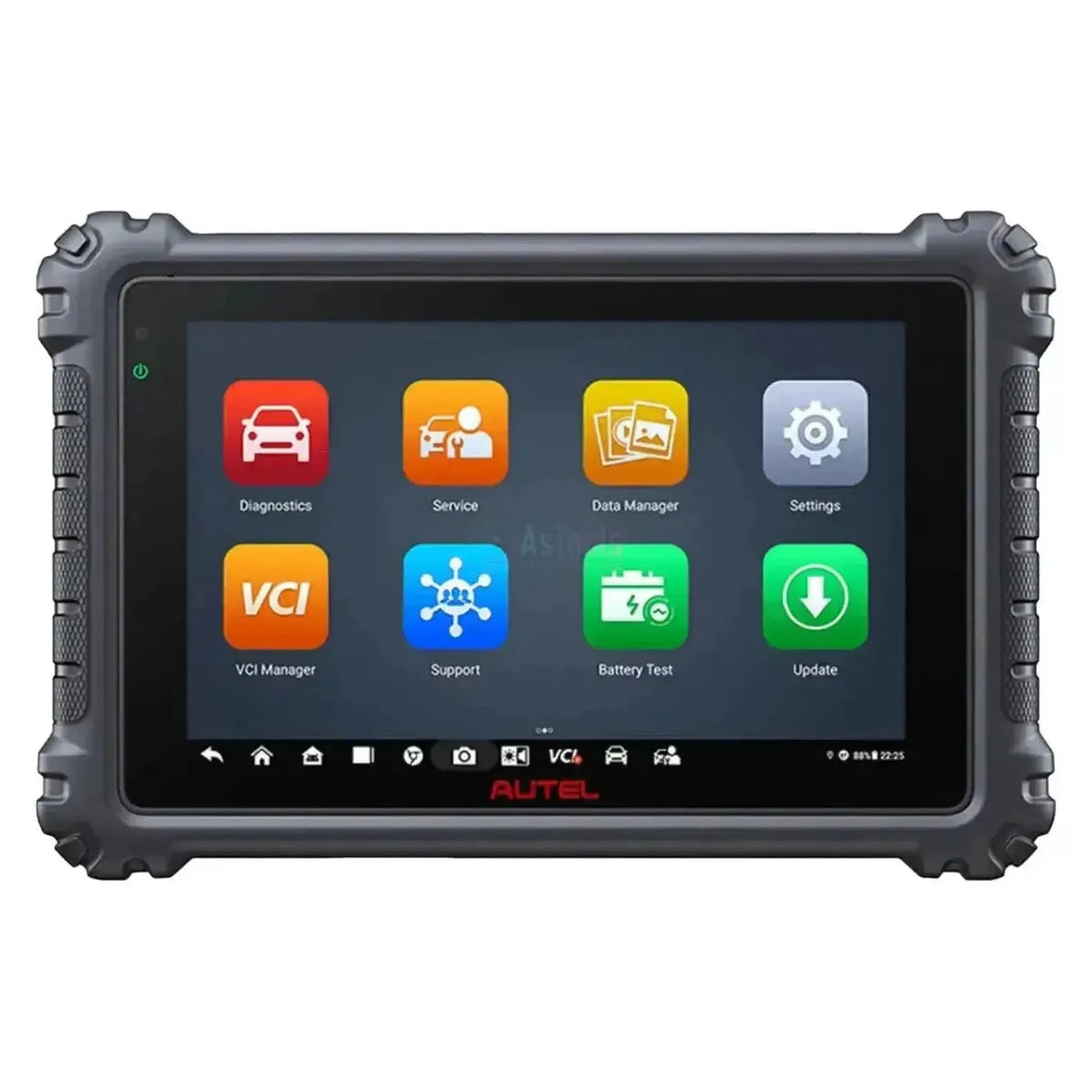Autel MaxiCom MK906 Pro | Diagnosztikai eszköz | Autó