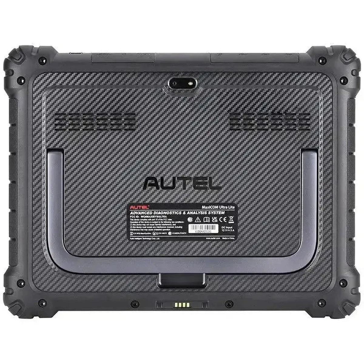 Autel MaxiCom Ultra Lite | Autódiagnosztikai eszköz | Autó