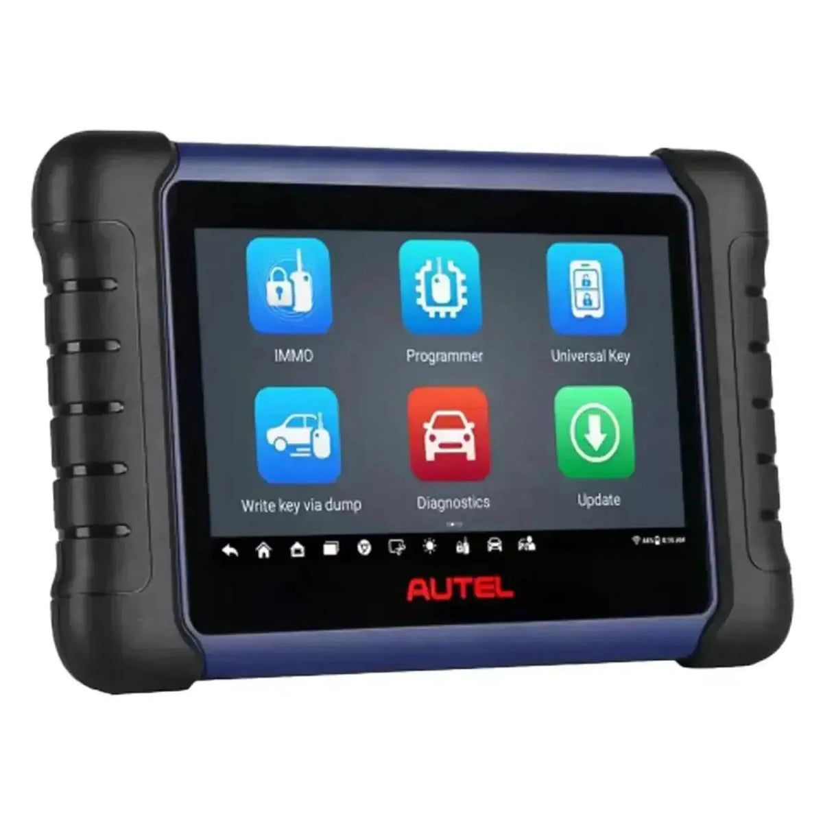 Autel MaxiIM IM508S | Kulcsprogramozó | Autó