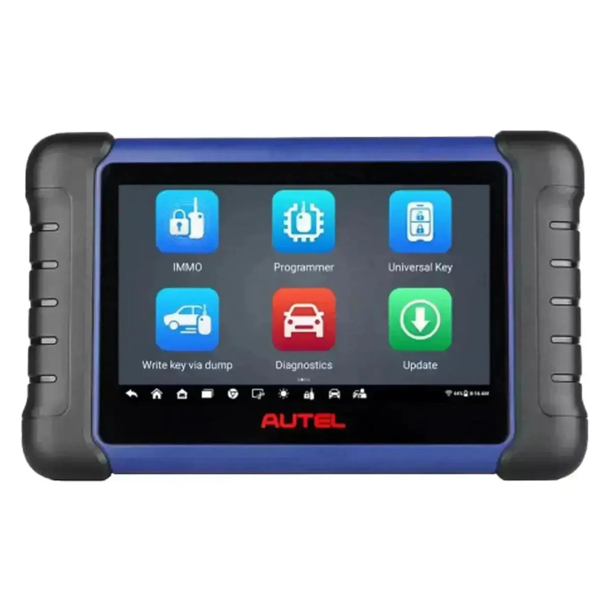 Autel MaxiIM IM508S | Kulcsprogramozó | Autó