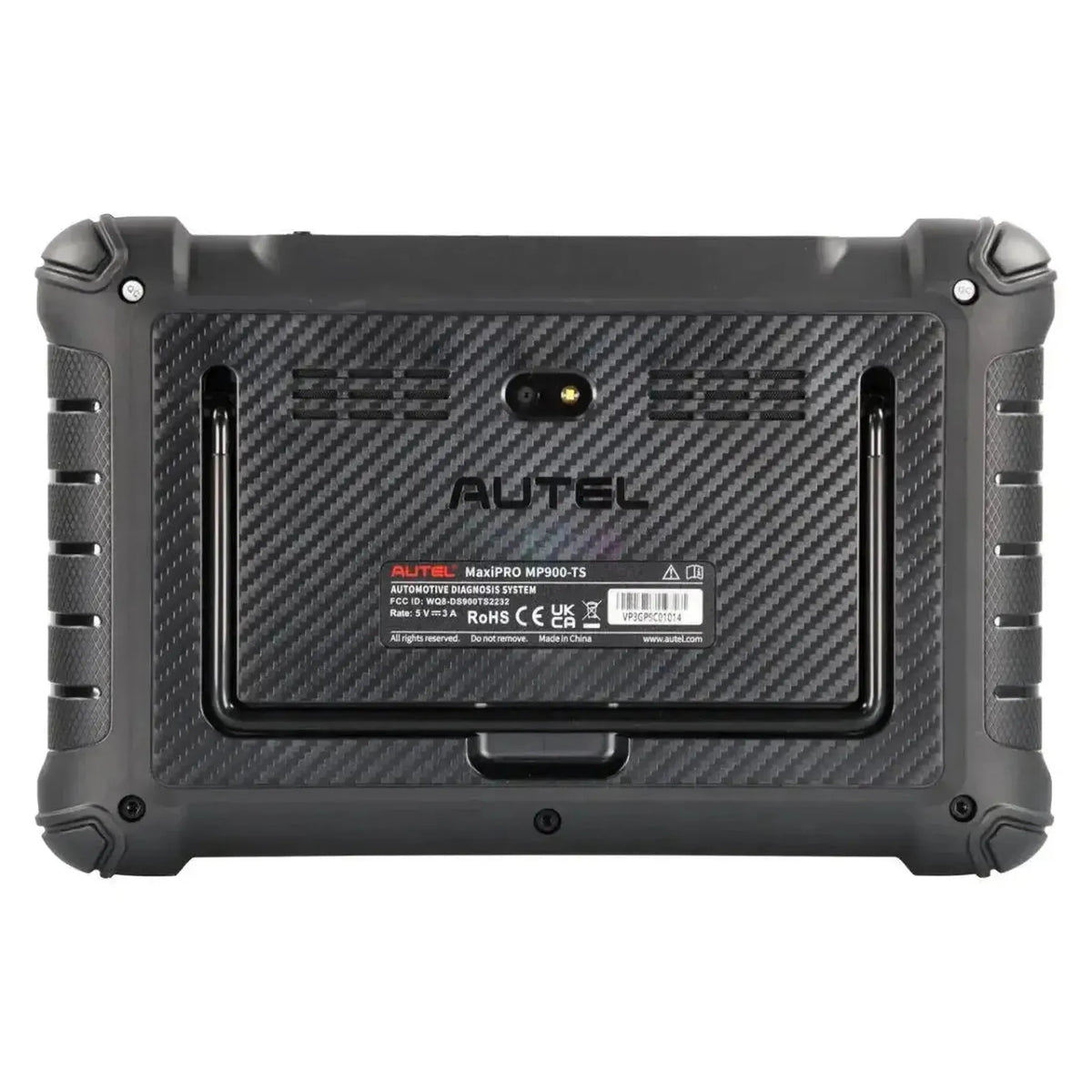 Autel MaxiPro MP900-TS | Autódiagnosztikai készülék | Gépjármű