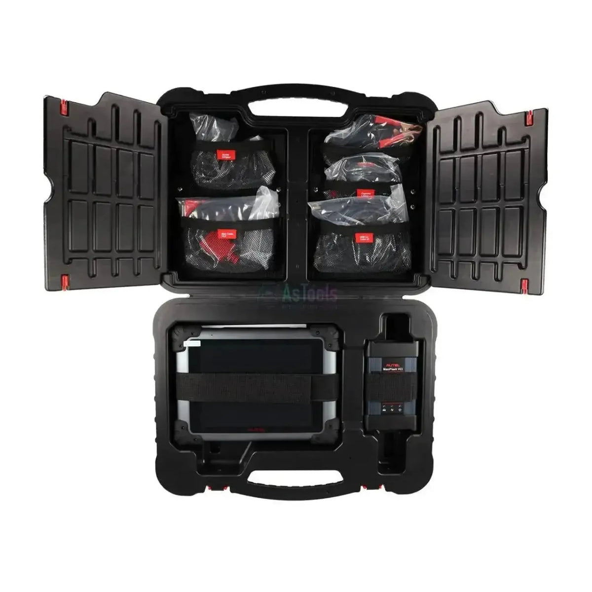 Autel MaxiSys Elite II Pro | Diagnosztikai készülék | Gépjárművet