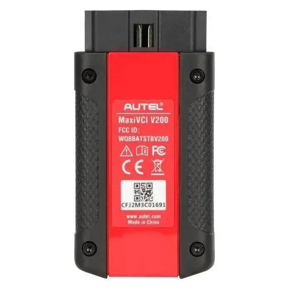 Autel MaxiVCI V200 | Interfész