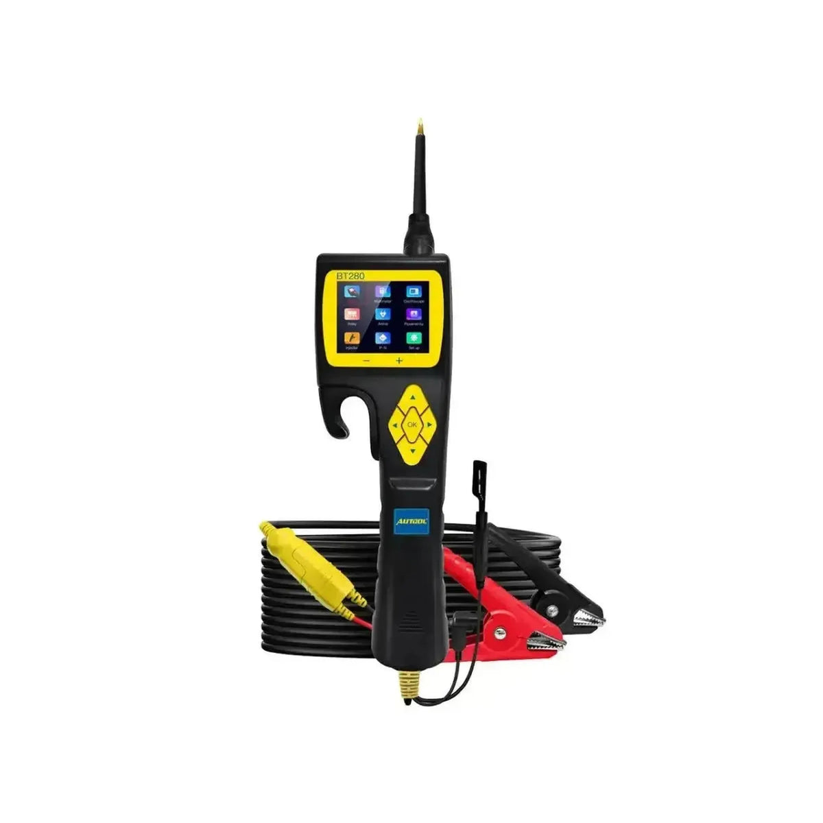Autool BT280 | Áramköri teszter