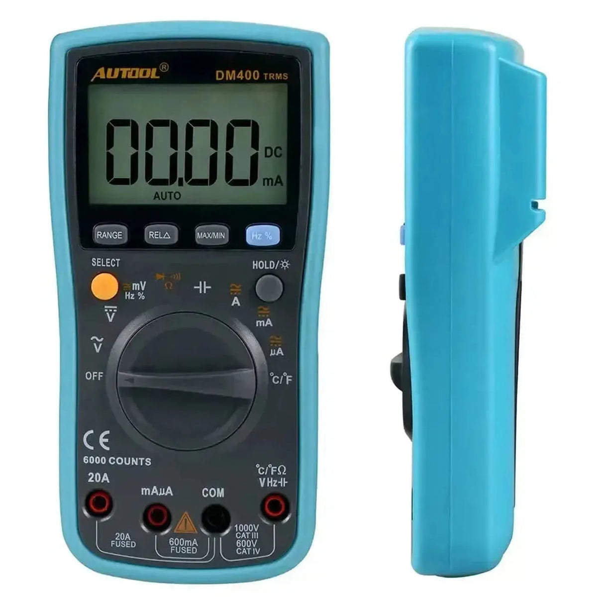 Autool DM400 | Multiméter