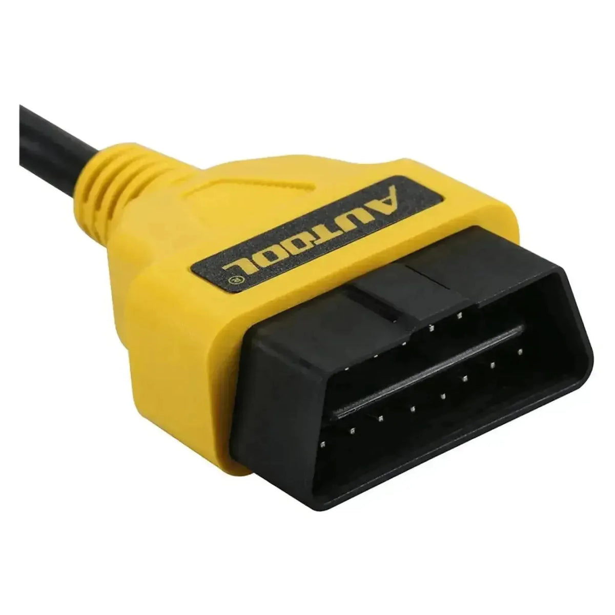 Autool (MOC258) | 16 eres OBD2 Hosszabbítókábel (150 cm) | Interfész