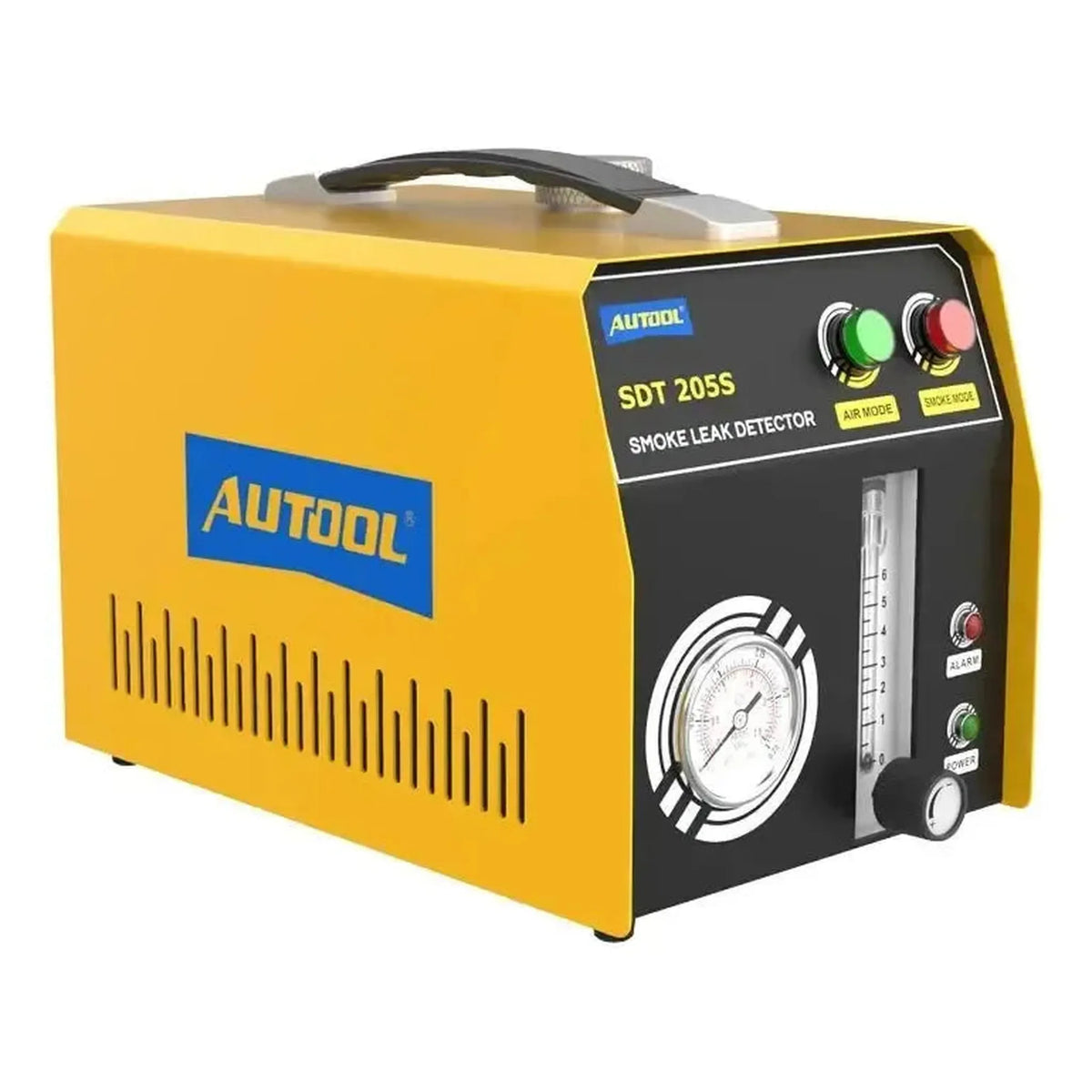Autool SDT205S | Füsttester