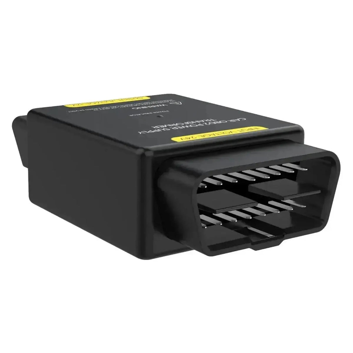 Autool | Transformator (24V/12V) OBD2 Adapter | Kiegészítők