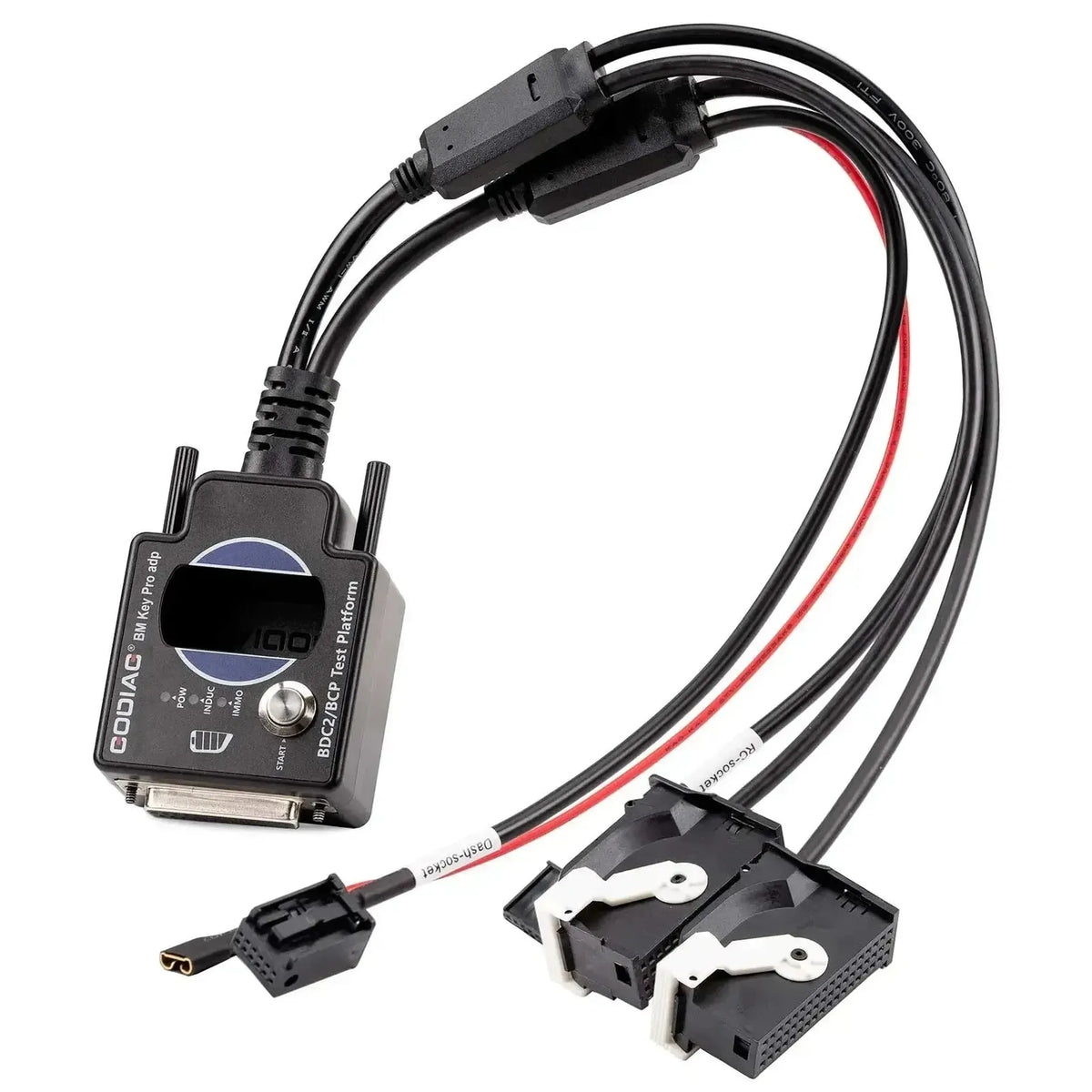 GoDiag | BMW BDC2/BCP | Tesztplatform