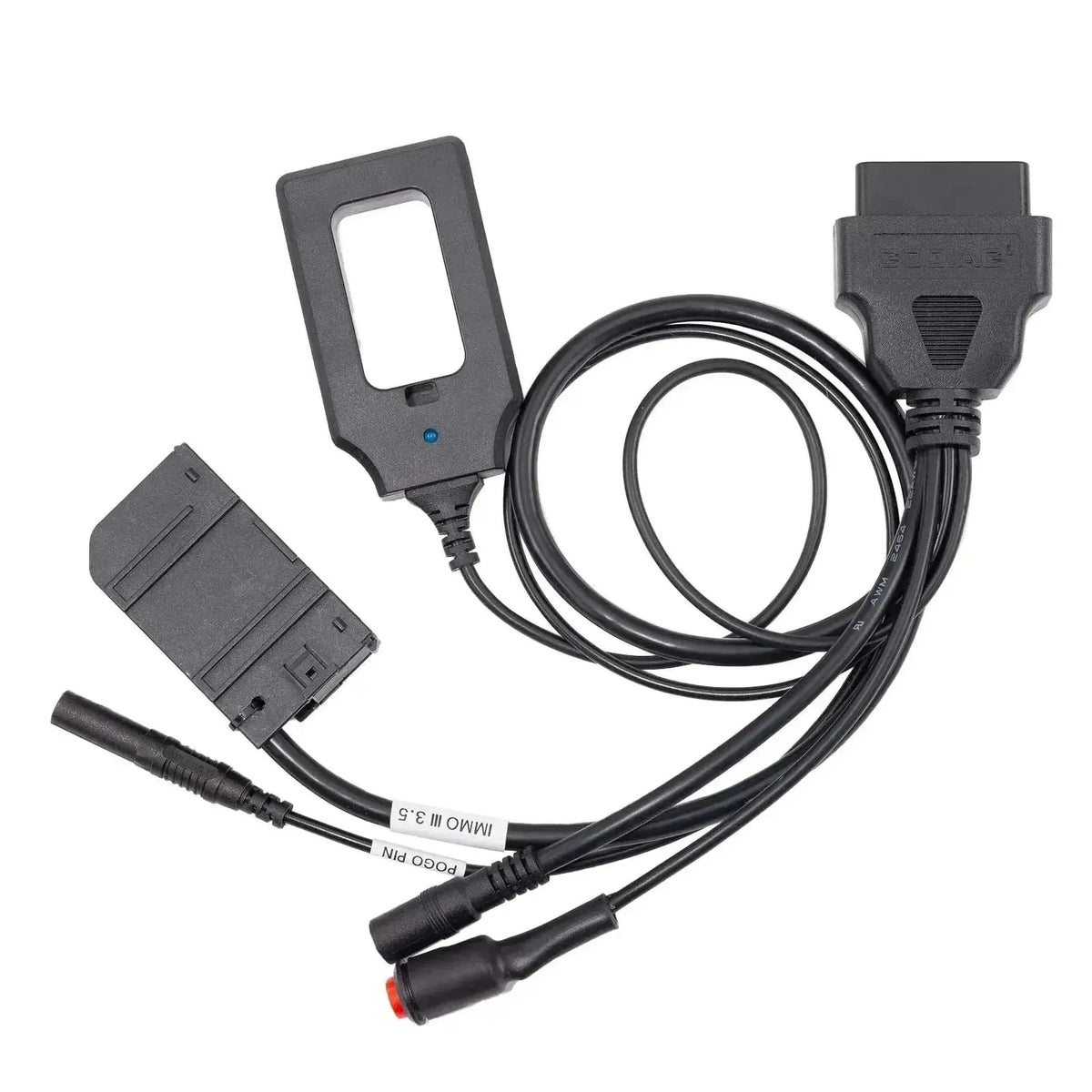 GoDiag GT111 | Tesztplatform