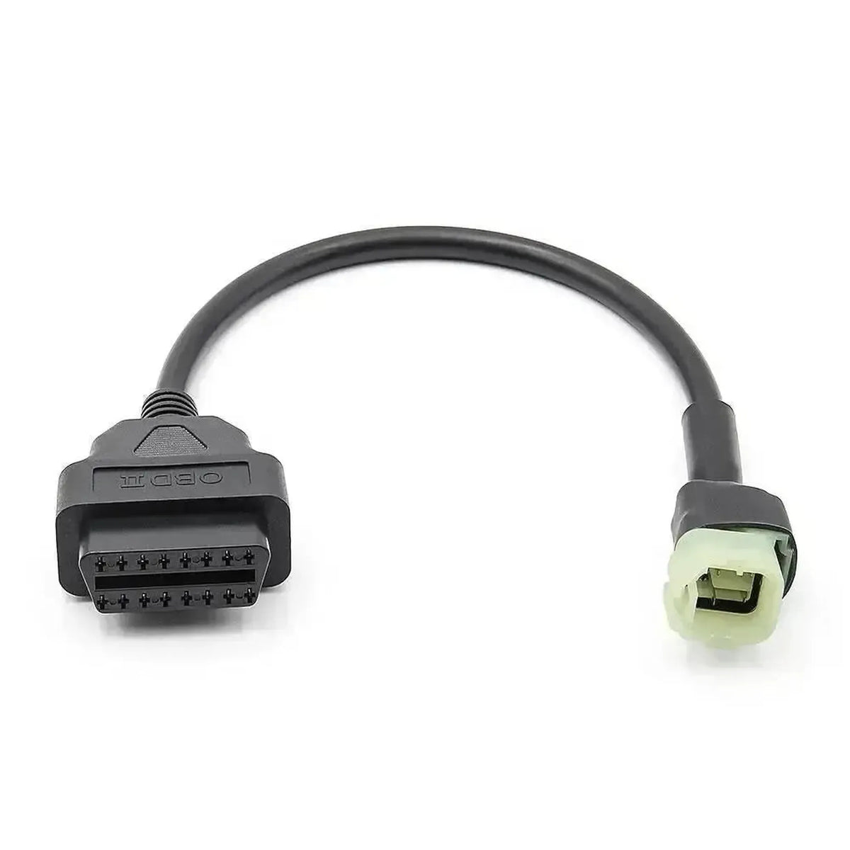 Honda 4 tűs OBD – 16 tűs OBD2 adapter kábel | Motorkerékpár