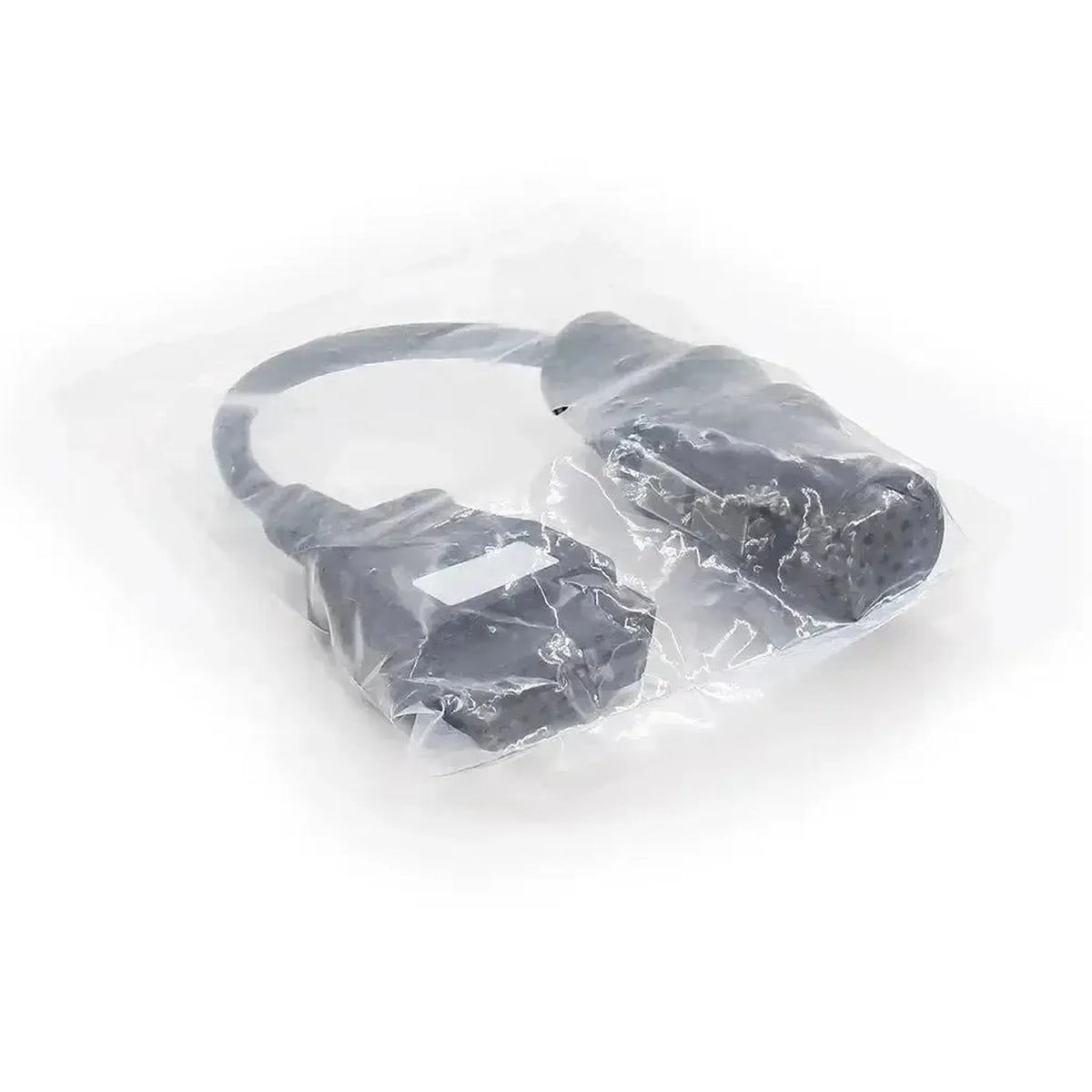 Iveco 30-tüskés OBD1 – 16-tüskés OBD2 adapter kábel | Teherautó