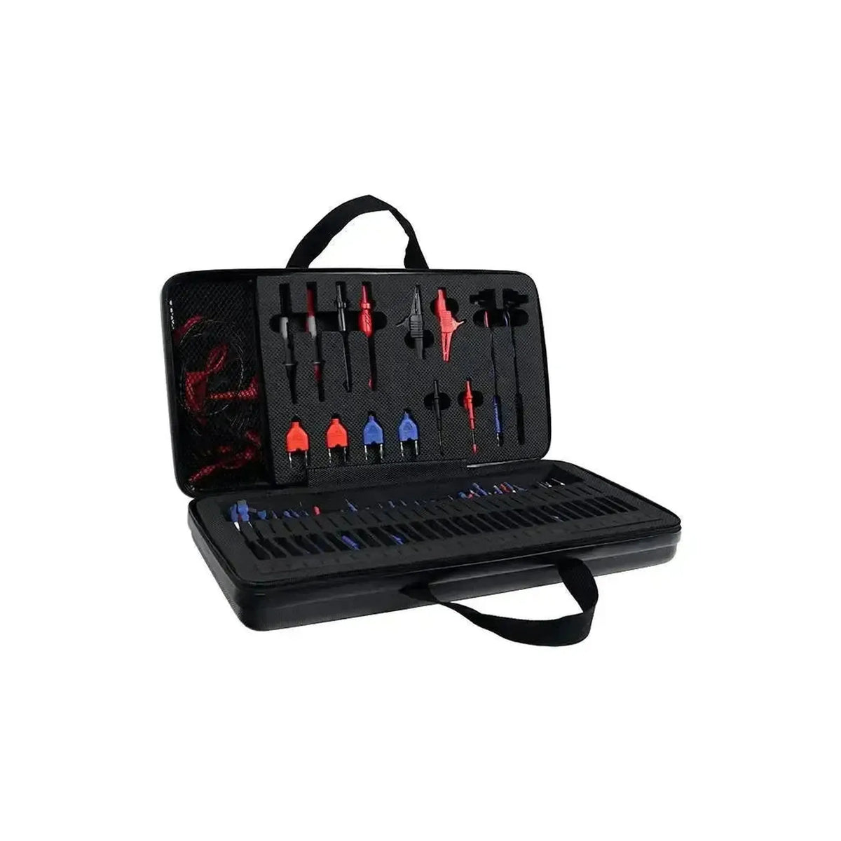 Jaltest (50003019) | Meetkabel- és Testpennen Set (120-darabos)