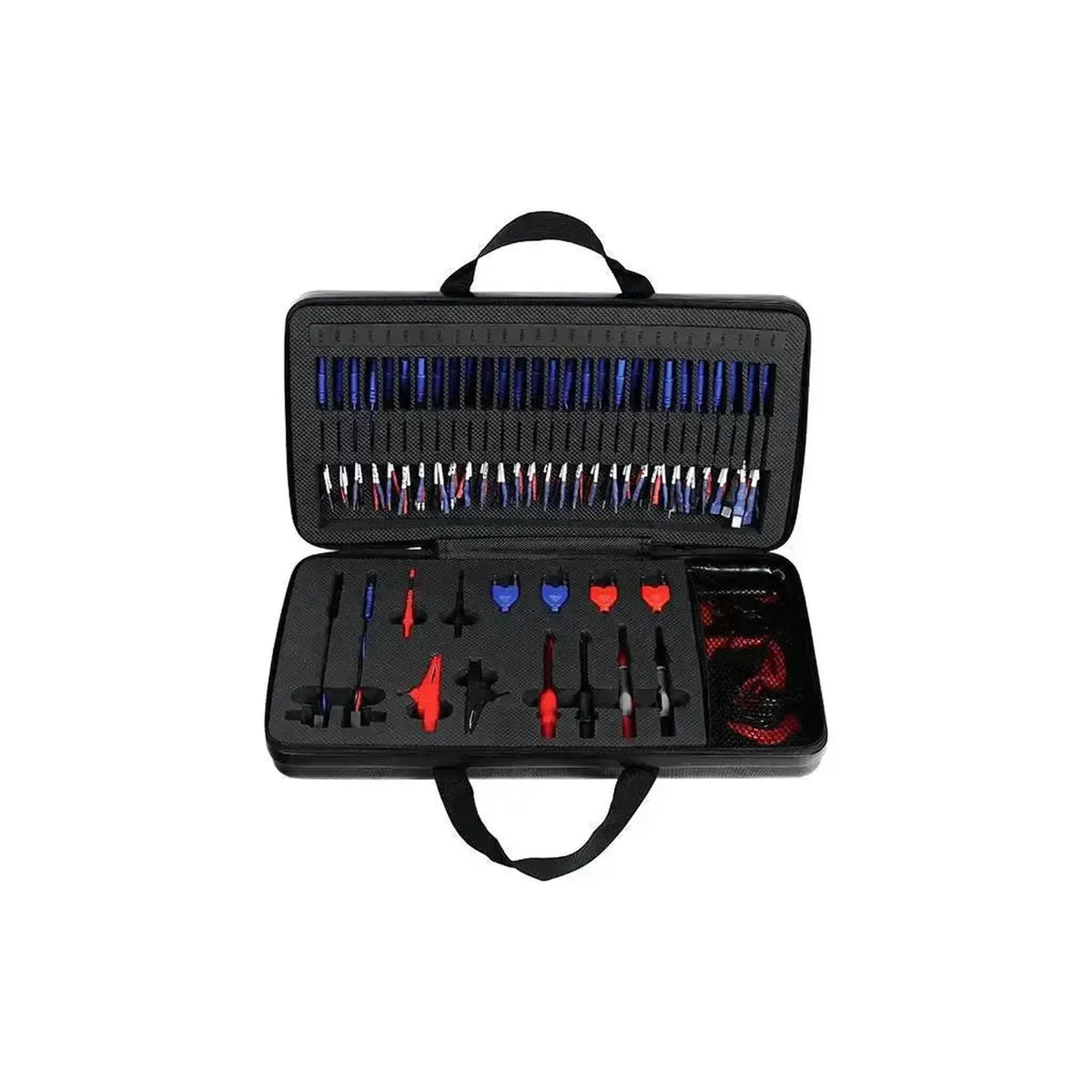 Jaltest (50003019) | Meetkabel- és Testpennen Set (120-darabos)
