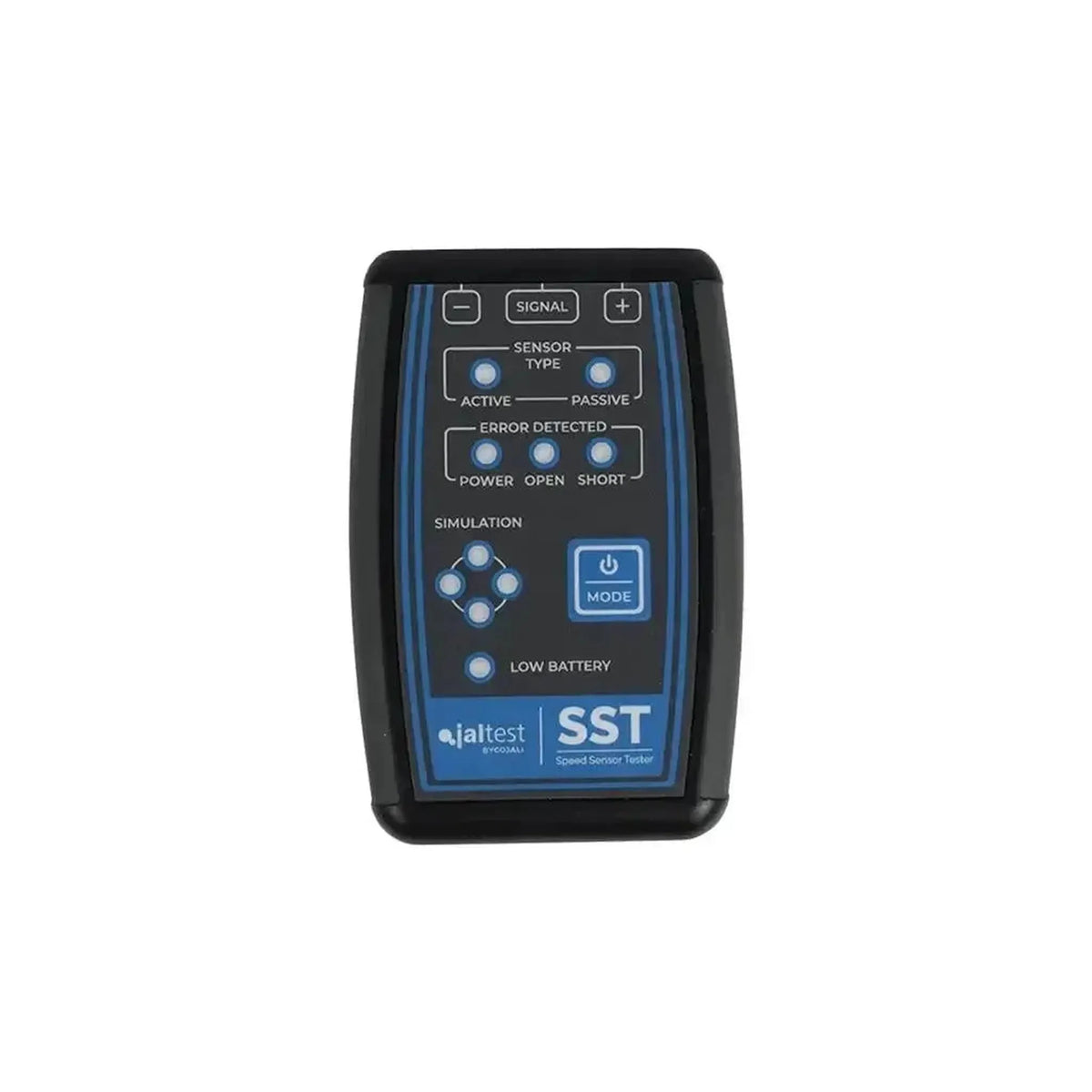 Jaltest (50004002) | SST (Sebességérzékelő Teszter)