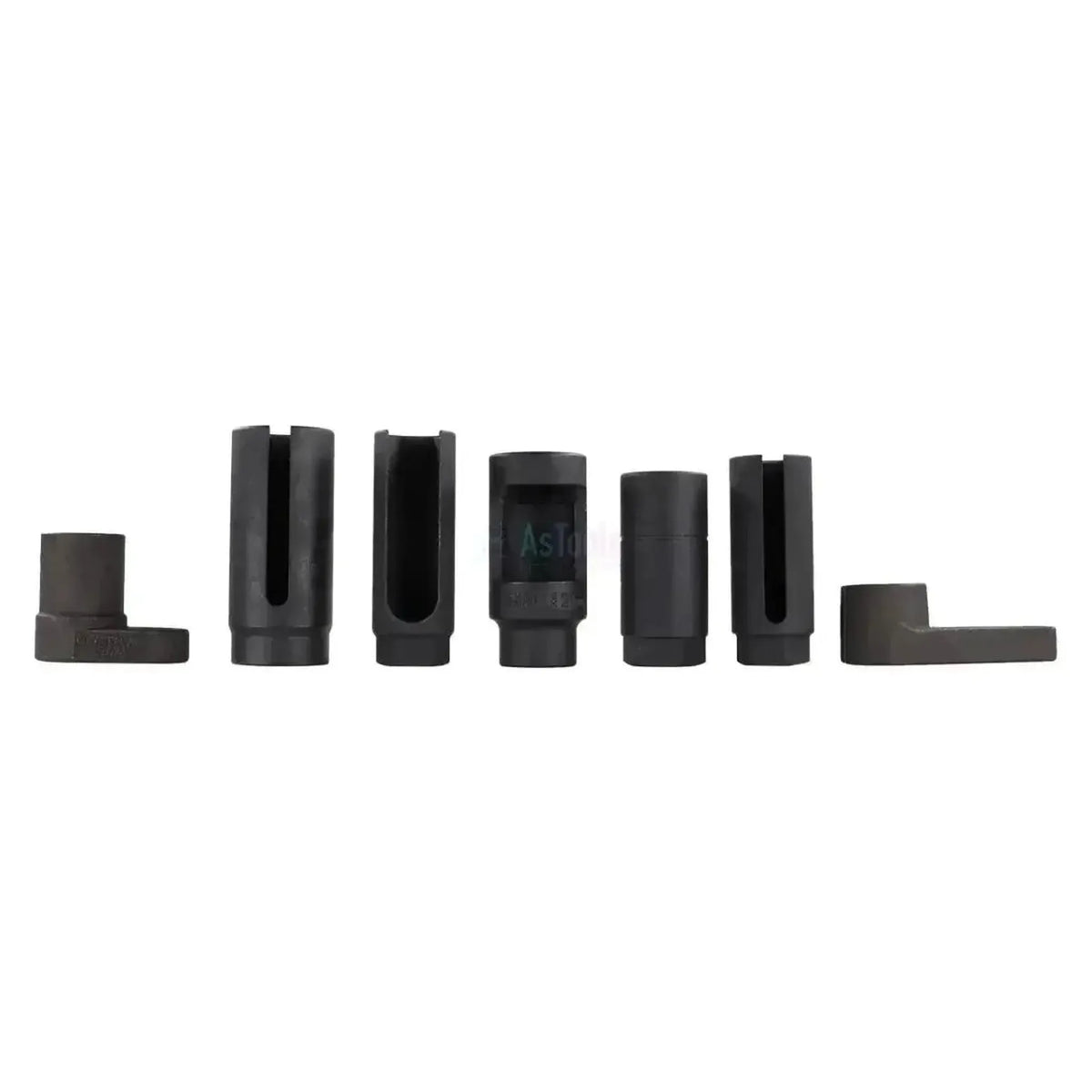 Jaltest (50007007) | Lambda/NOx szenzoradapter készlet (7 részes)