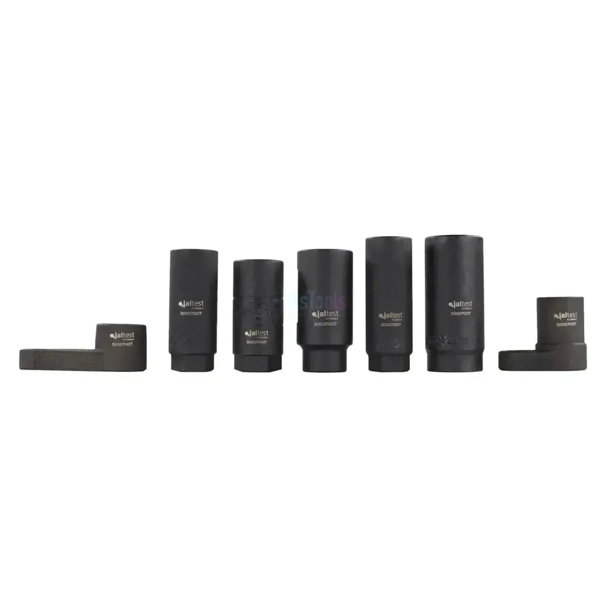 Jaltest (50007007) | Lambda/NOx szenzoradapter készlet (7 részes)