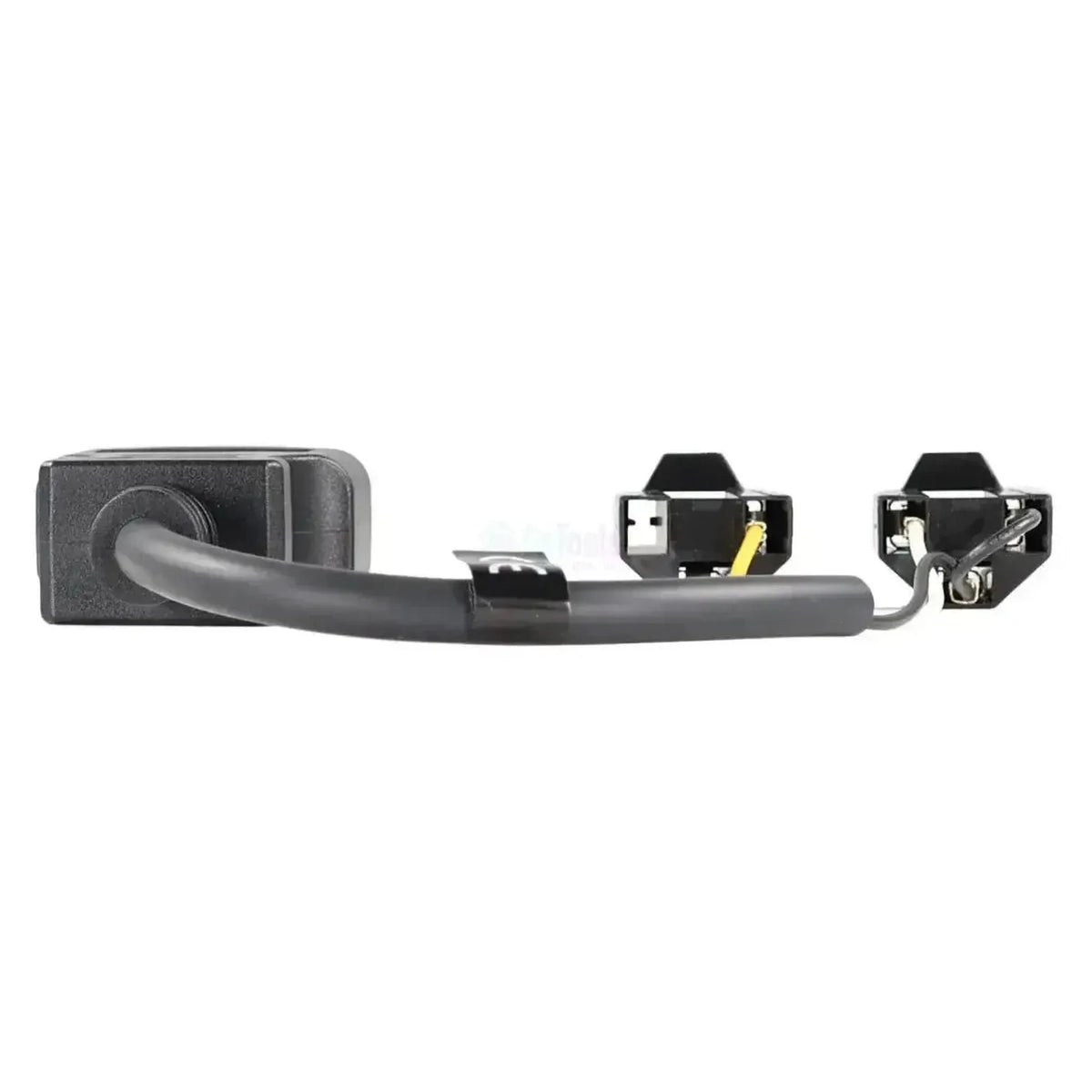Jaltest (JDC101A) | Haldex Modal (ABS) 3+3-tűs OBD – 16-tűs OBD2 Adapter kábel | Nyereg