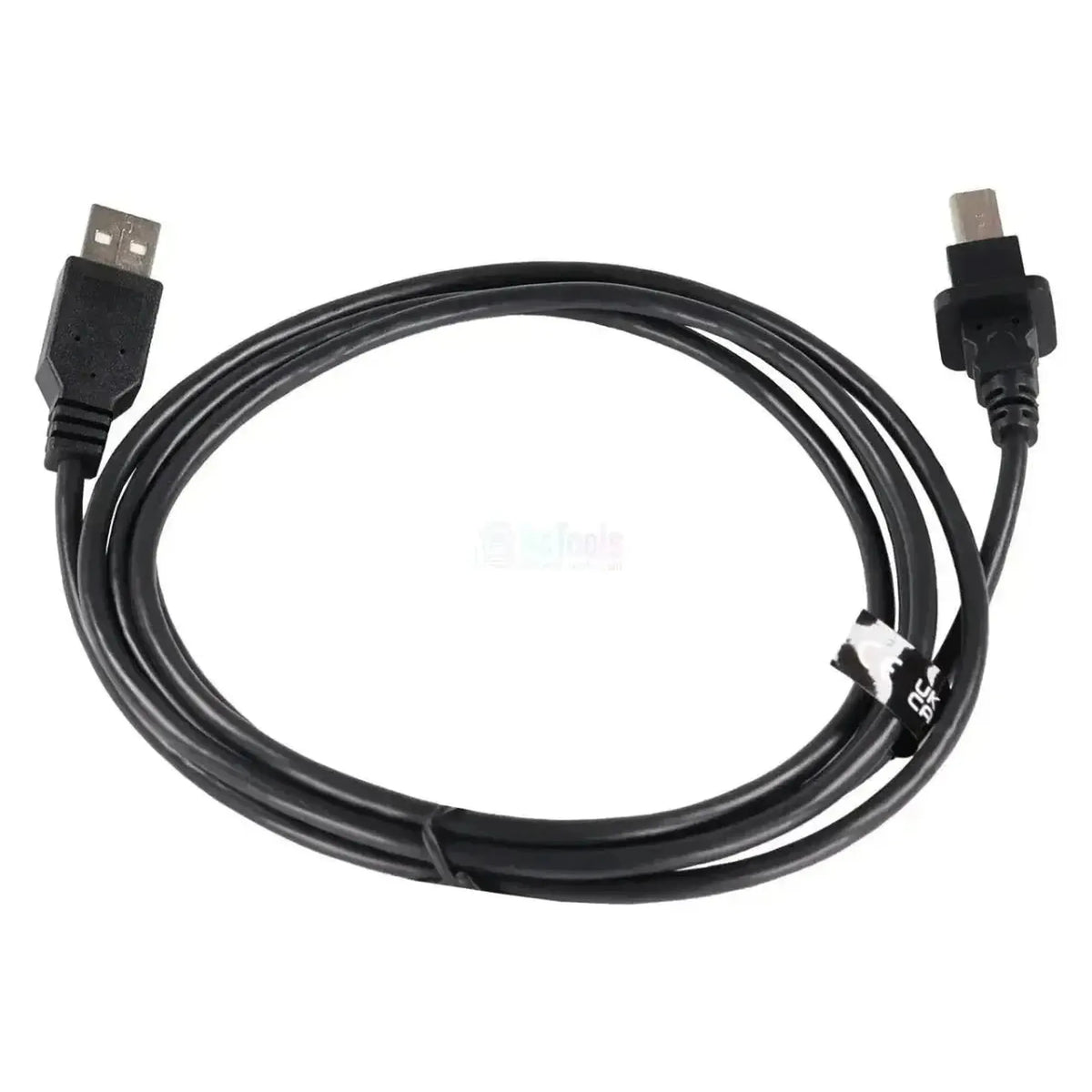 Jaltest (JDC107.9) | Link V9 – USB-B átalakító kábel | Interfész