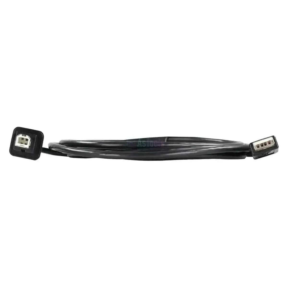Jaltest (JDC107.9) | Link V9 – USB-B átalakító kábel | Interfész