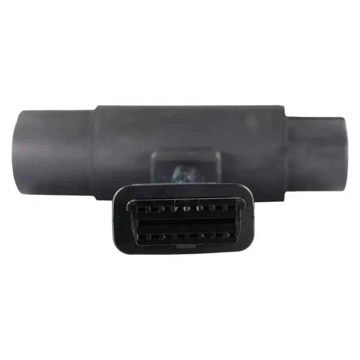 Jaltest (JDC110A) | 7+7-tűs (CAN ISO 7638-1) - 16-tűs OBD2 adapter | Utánfutó