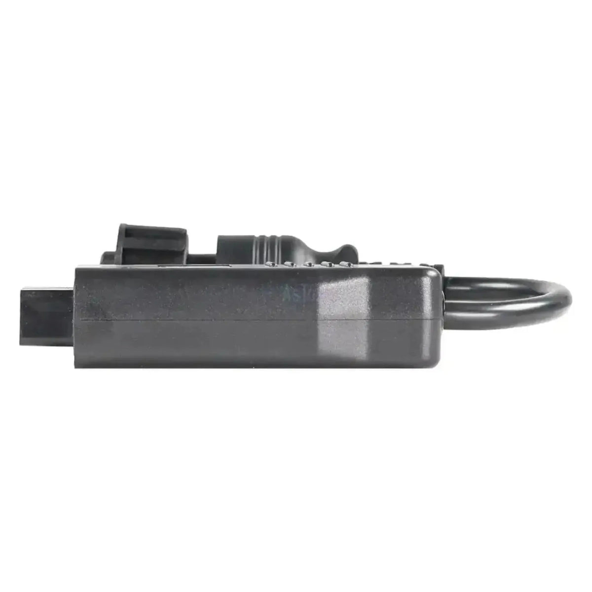 Jaltest (JDC111A) | Knorr-Bremse (KB4-TA ABS) 7-tűs OBD - 16-tűs OBD2 Adapter kábel | Utánfutó