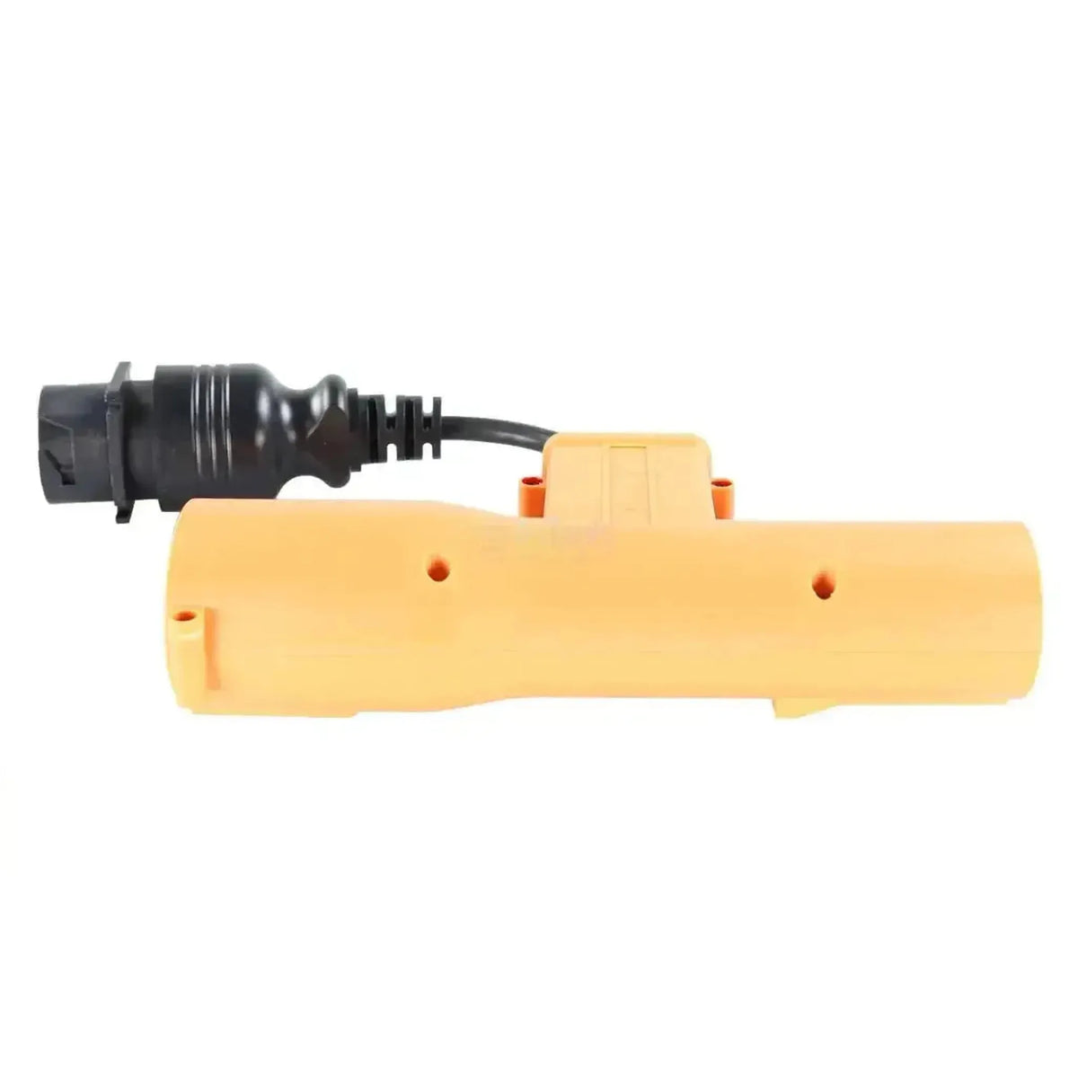 Jaltest (JDC112A) | 7+7-tűs (PLC) J2497 - 9-tűs Deutsch Adapter | Utánfutó