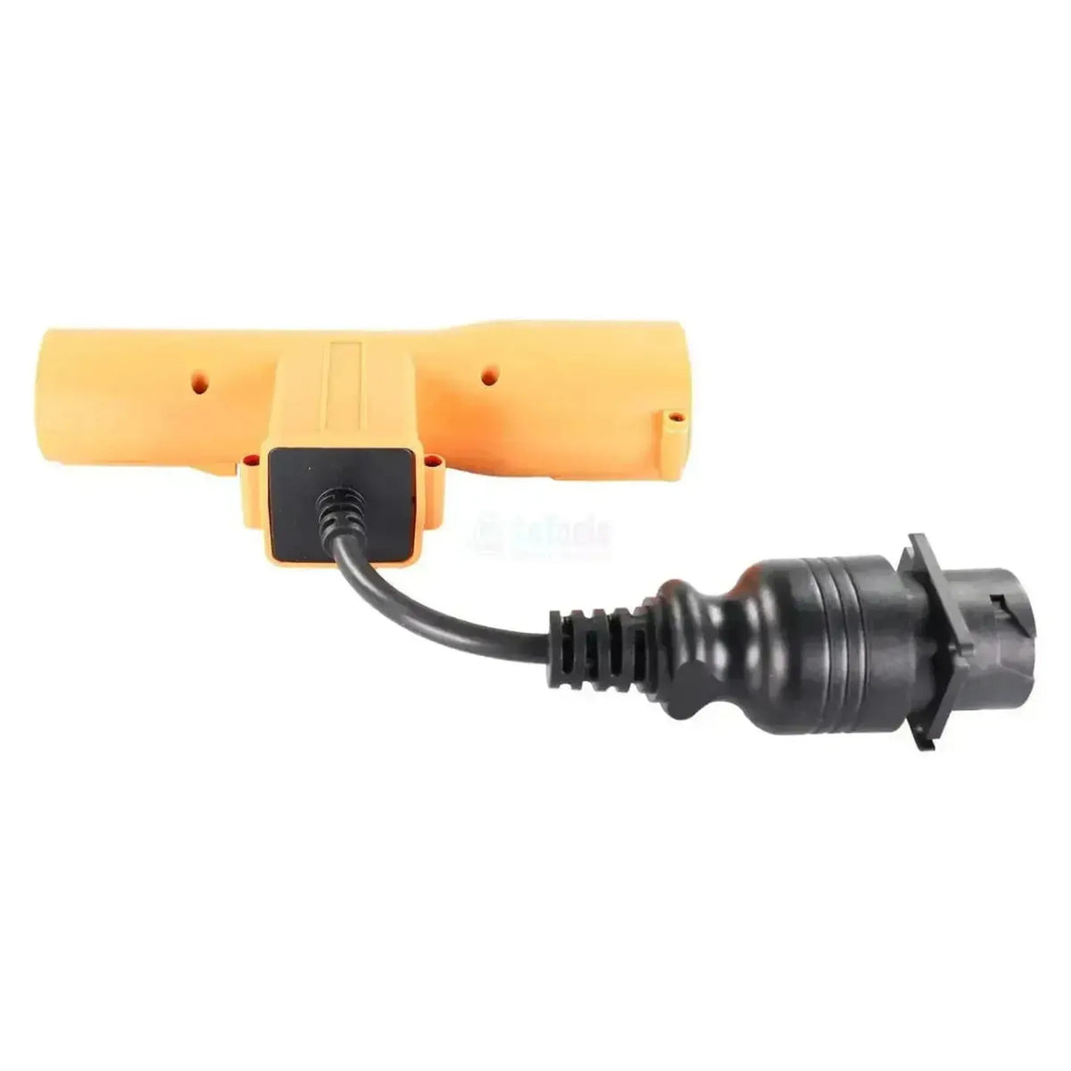 Jaltest (JDC112A) | 7+7-tűs (PLC) J2497 - 9-tűs Deutsch Adapter | Utánfutó