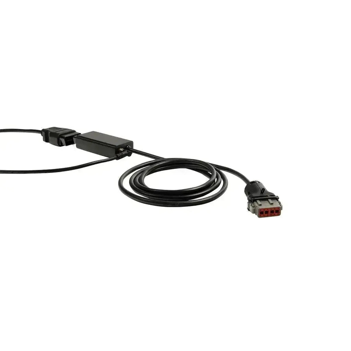 Jaltest (JDC122A) | Bendix (TPMS) 12-tűs OBD - 16-tűs OBD2 Adapter kábel | Trailer