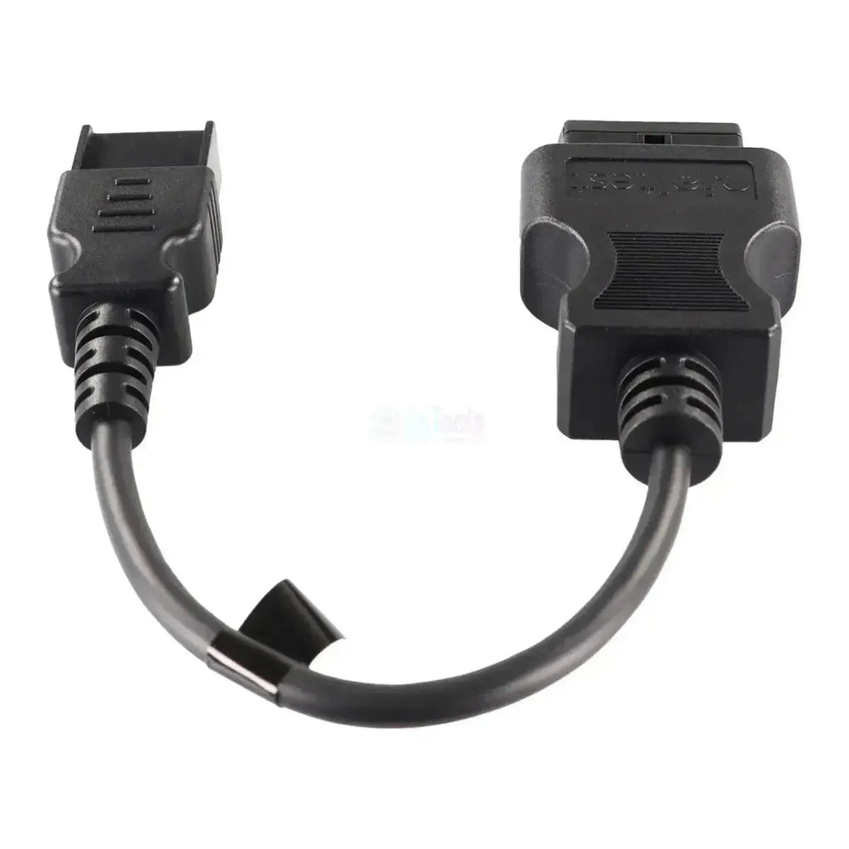 Jaltest (JDC201A) | Volvo 8-tűs OBD1 - 16-tűs OBD2 Adapter kábel | Teherautó és Munkaeszköz
