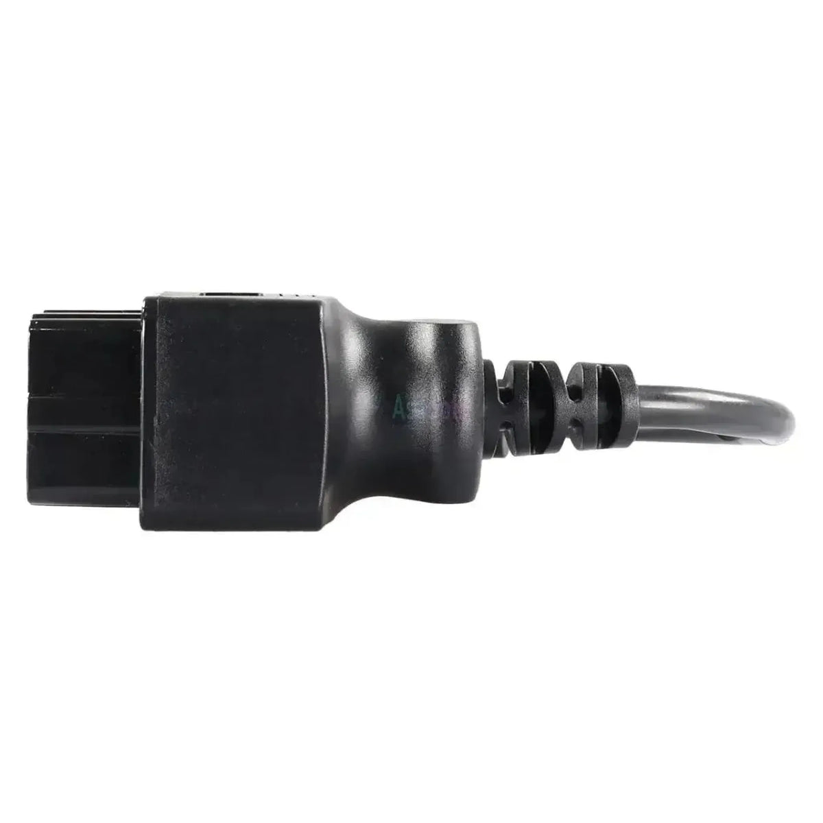 Jaltest (JDC205A) | Renault 11-tüskés OBD1 - 16-tüskés OBD2 adapter kábel | Teherautó