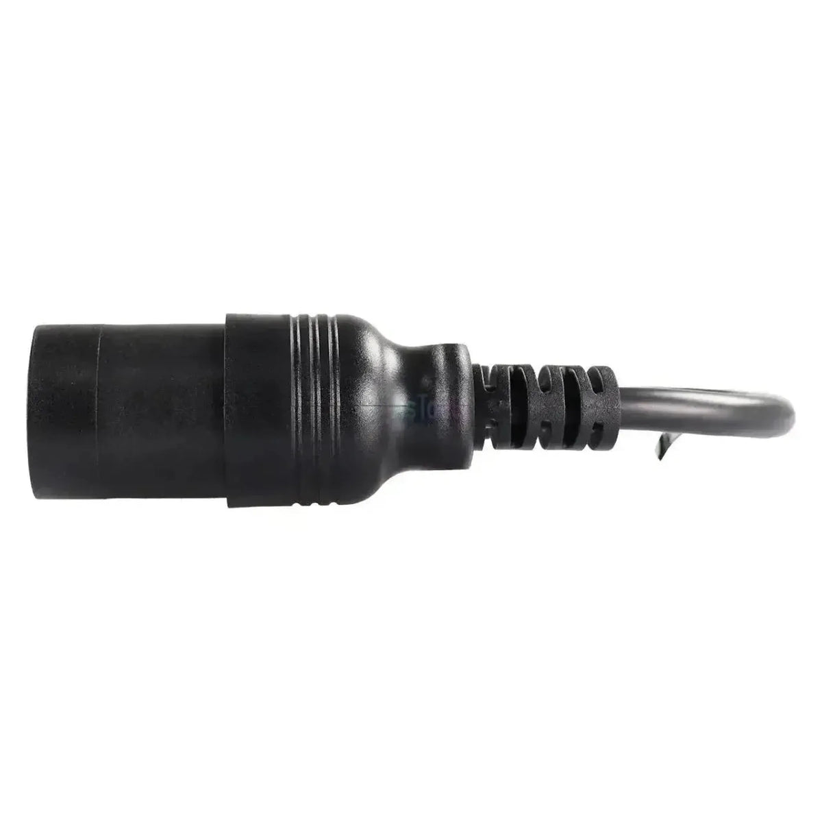 Jaltest (JDC206A) | Iveco 30 tűs OBD1 – 16 tűs OBD2 Adapter kábel | Teherautó és Munkagép