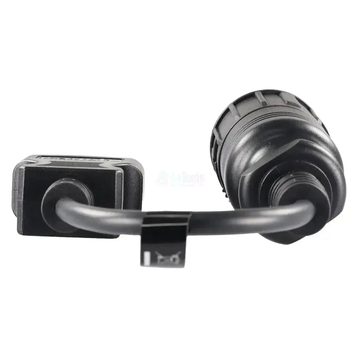Jaltest (JDC207A) | MAN 4-tűs OBD1 - 16-tűs OBD2 adapter kábel | Haszonjárművek és munkaeszközök