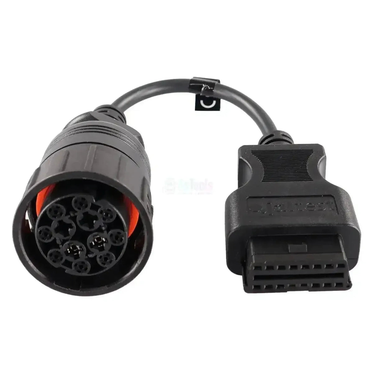 Jaltest (JDC207A) | MAN 4-tűs OBD1 - 16-tűs OBD2 adapter kábel | Haszonjárművek és munkaeszközök