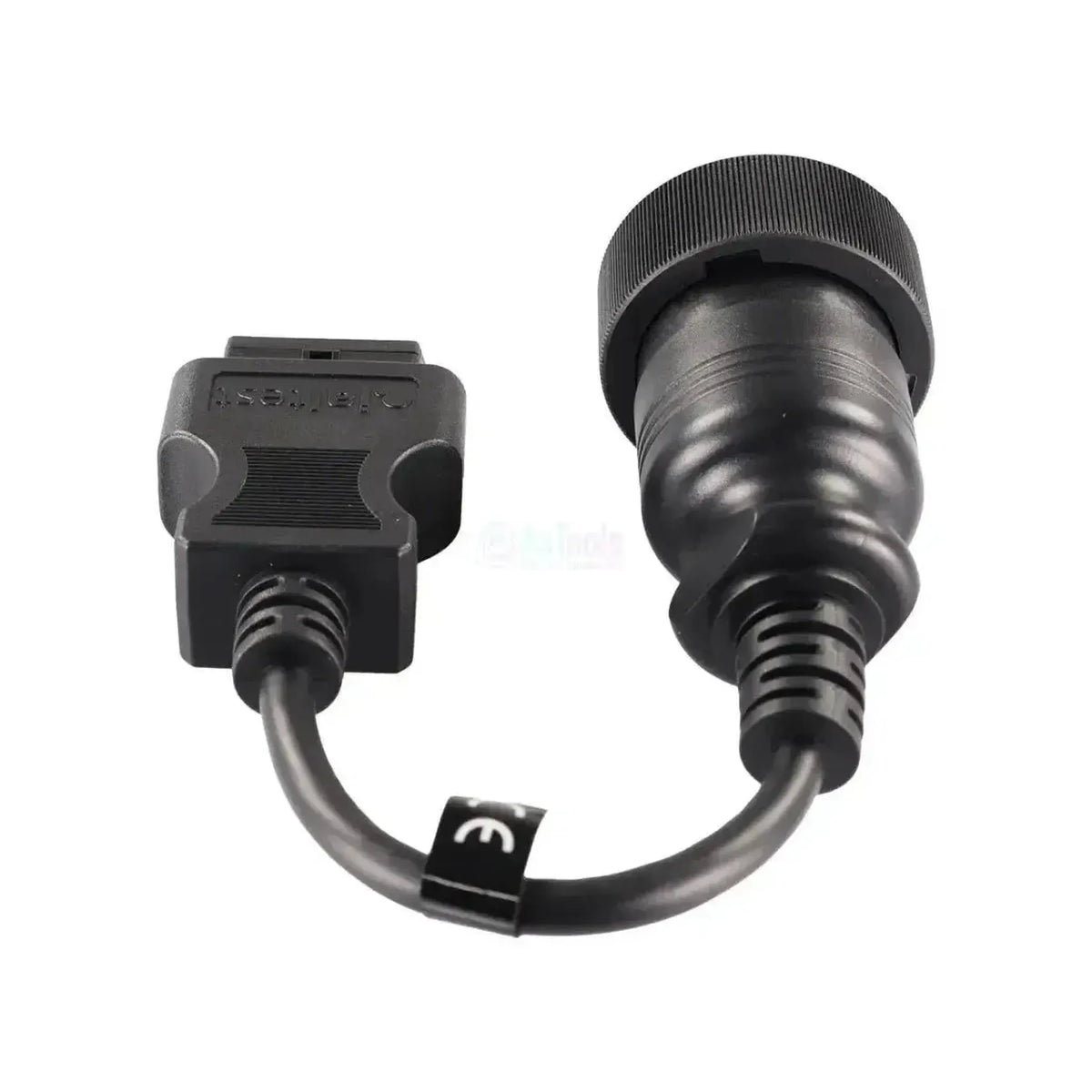 Jaltest (JDC210A) | MAN 37-tűs OBD1 - 16-tűs OBD2 adapter kábel | Kereskedelmi és munkaeszközök