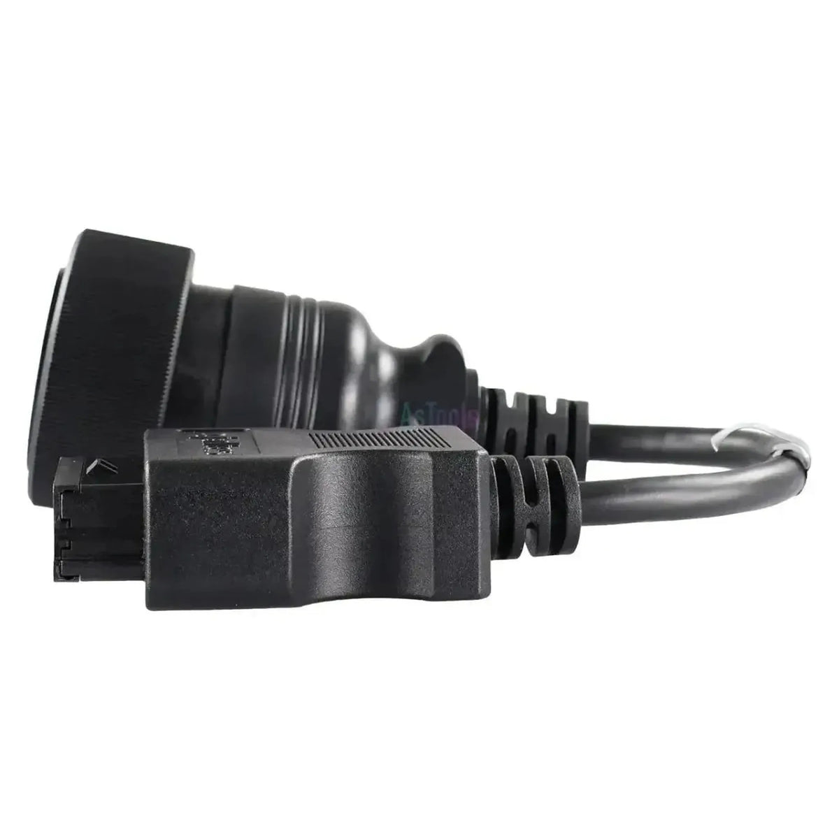 Jaltest (JDC210A) | MAN 37-tűs OBD1 - 16-tűs OBD2 adapter kábel | Kereskedelmi és munkaeszközök