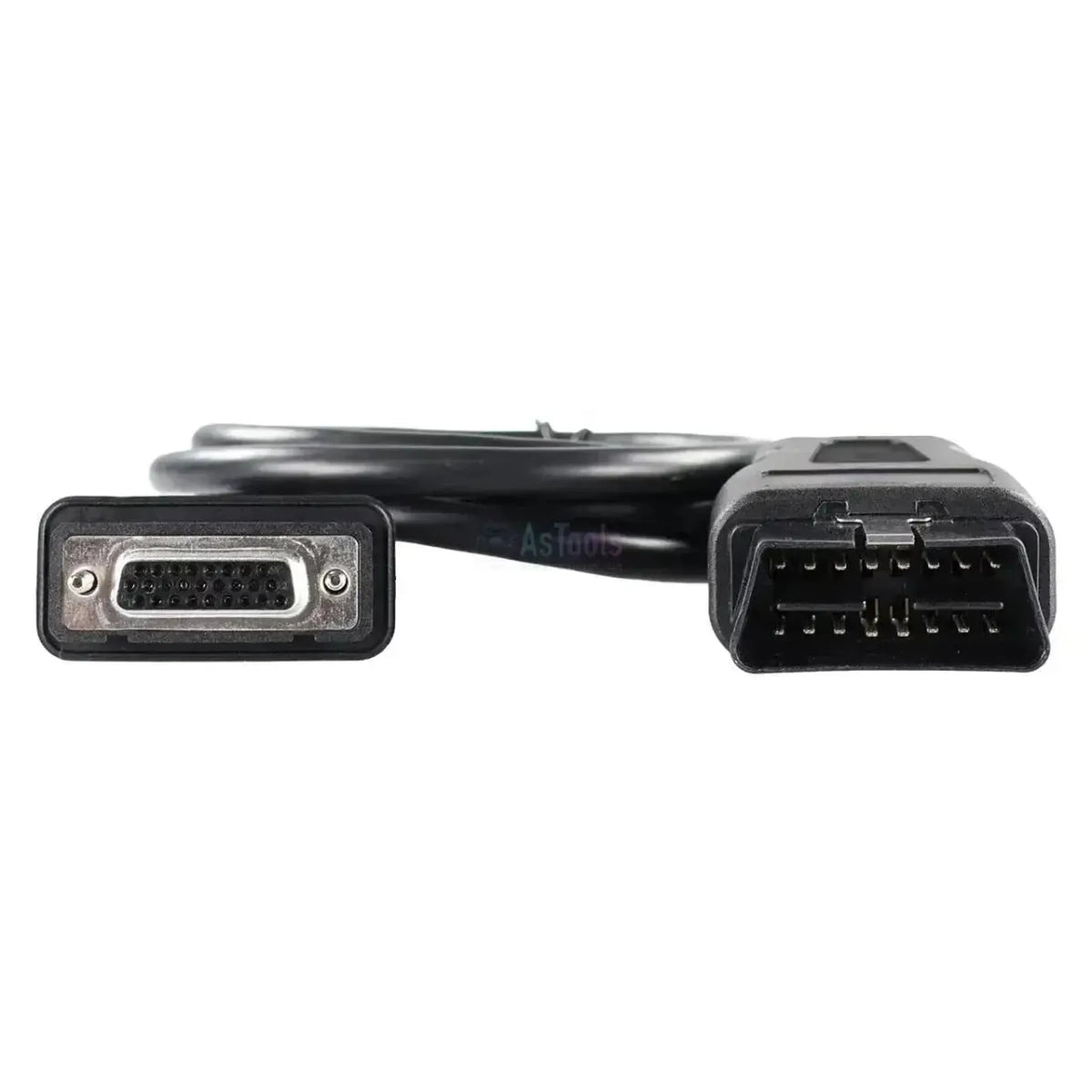 Jaltest (JDC213.9) | Link V9 26-tűs DB26 – 16-tűs OBD2 adapter kábel | Interfész