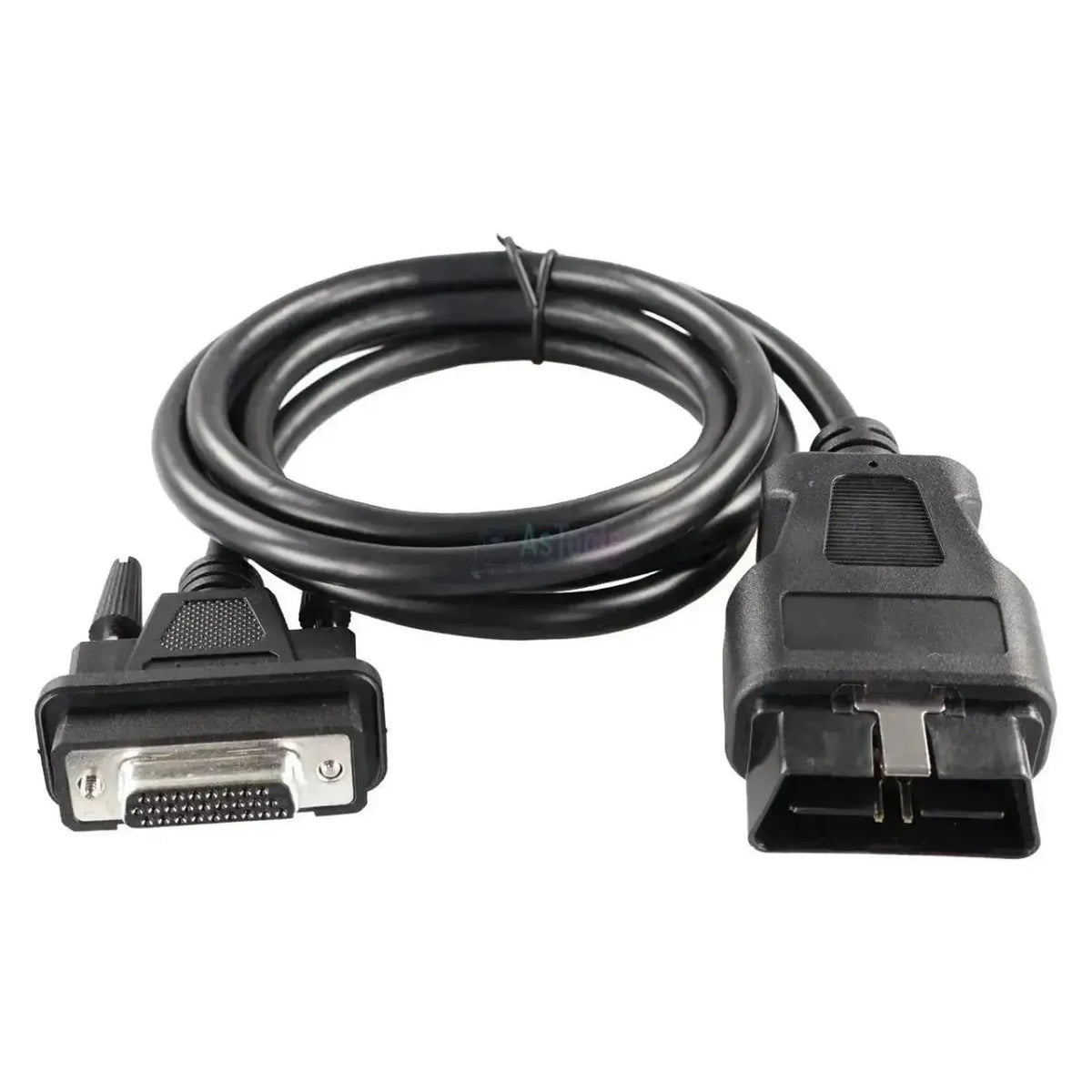 Jaltest (JDC213.9) | Link V9 26-tűs DB26 – 16-tűs OBD2 adapter kábel | Interfész