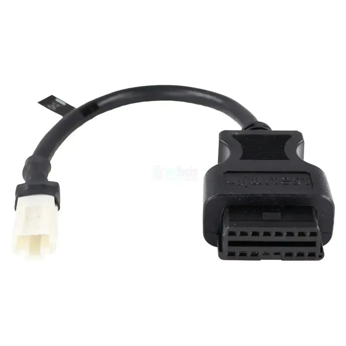 Jaltest (JDC218A) | Isuzu 3-tűs OBD1 – 16-tűs OBD2 adapter kábel | Teherautó
