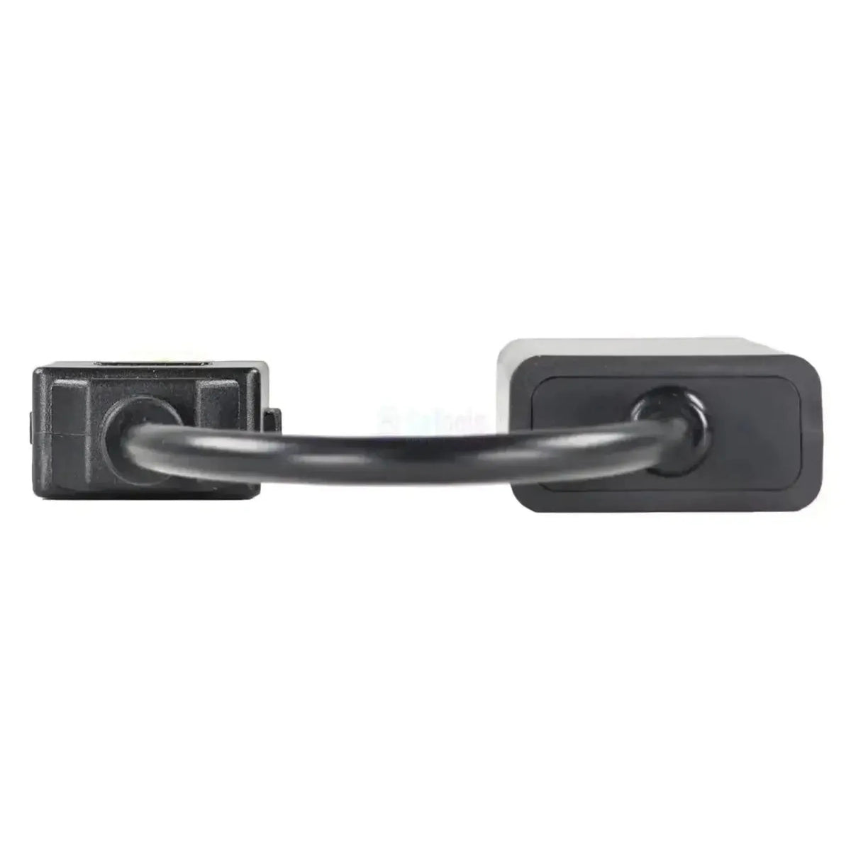 Jaltest (JDC219A) Isuzu 20 pines OBD1 - 16 pines OBD2 adapter kábel | Teherautó