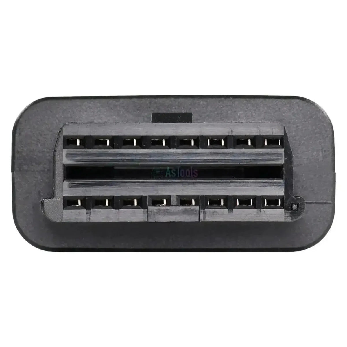 Jaltest (JDC221A) | Iveco (SGW) ST14D - 16-pin OBD2 Verloopkábel | Teherautó