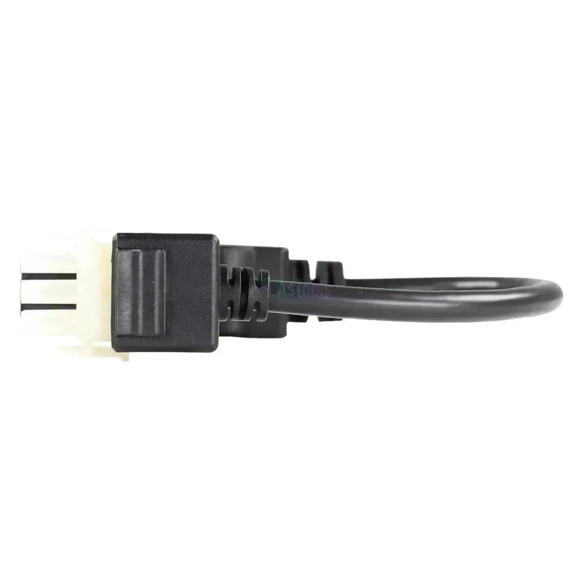 Jaltest (JDC307A) | ZF Ecomat 9-tüskés OBD - 16-tüskés OBD2 adapter kábel | Autóbusz
