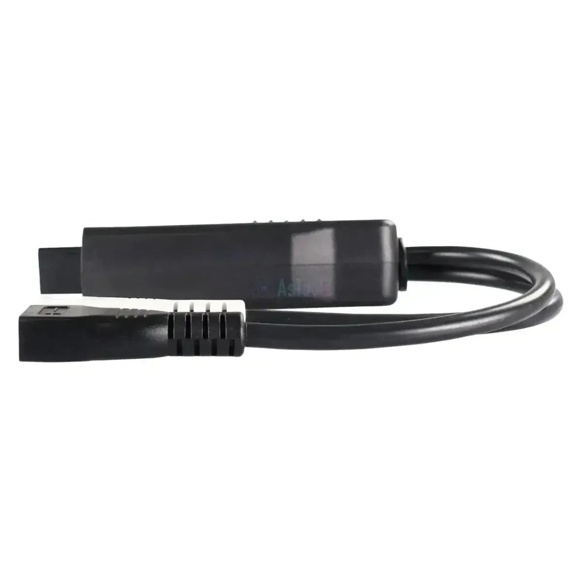 Jaltest (JDC402A) | Volkswagen 2+2-tűs OBD1 - 16-tűs OBD2 Adapter kábel | Kisteherautó