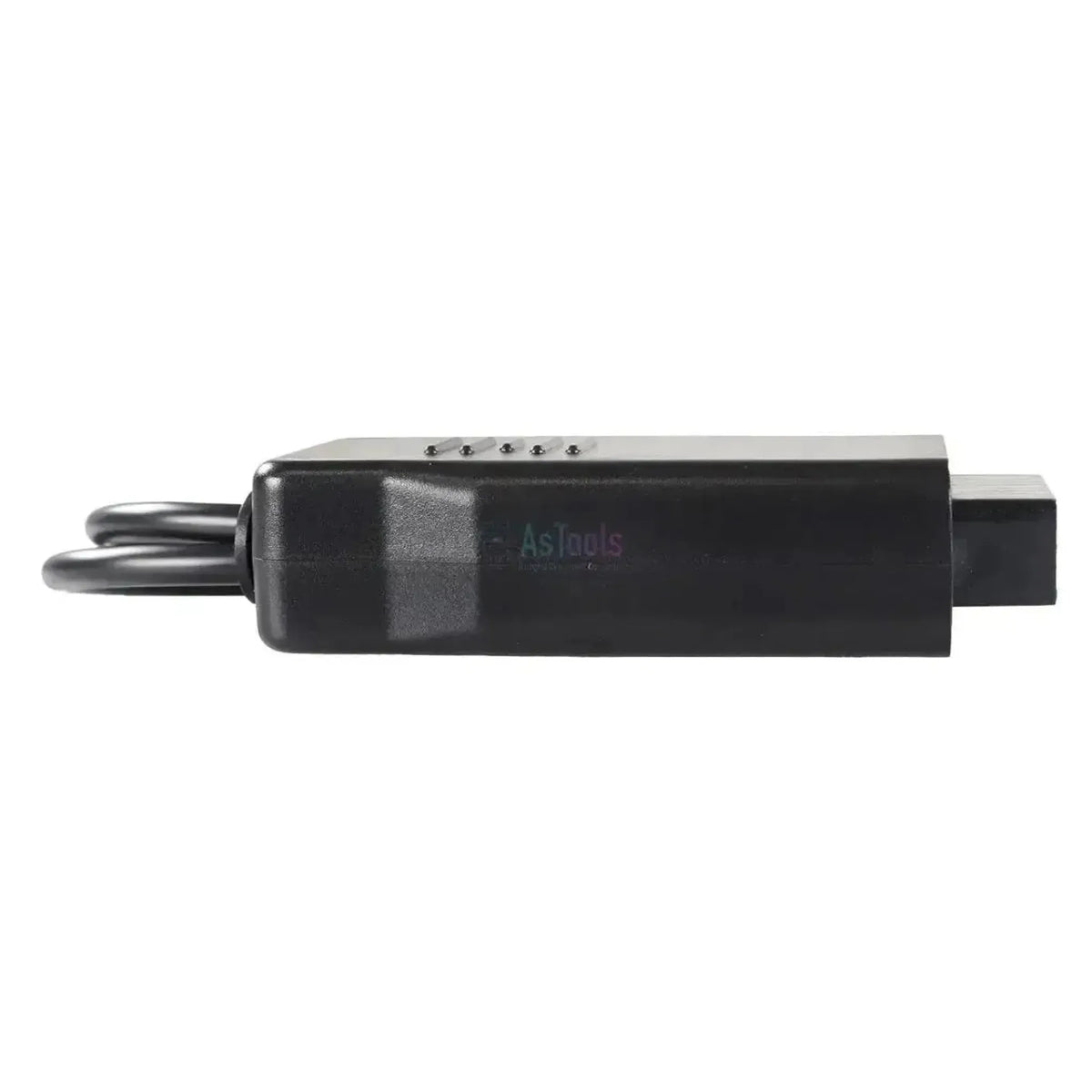 Jaltest (JDC402A) | Volkswagen 2+2-tűs OBD1 - 16-tűs OBD2 Adapter kábel | Kisteherautó